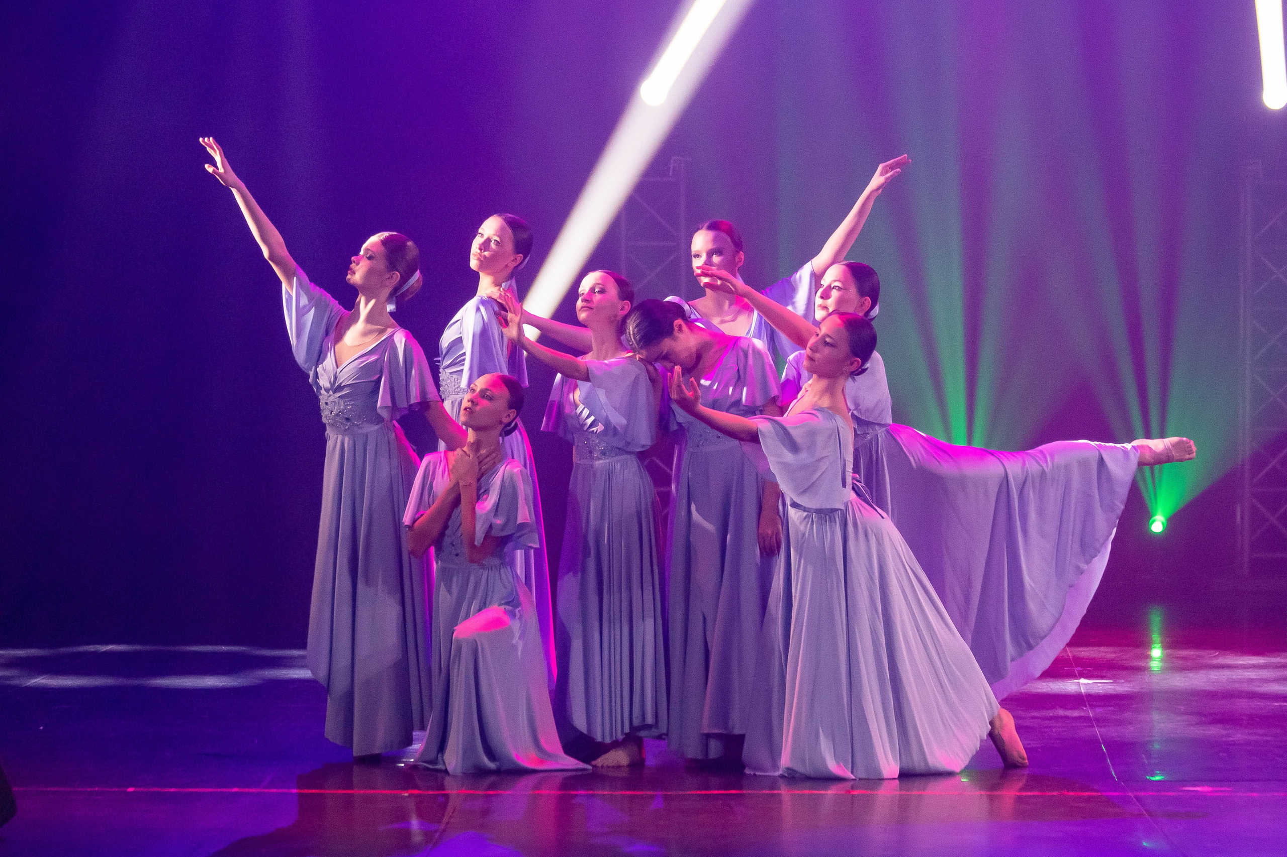 Детские танцевальные коллективы. Балетный фотограф в Москве Галина Молчанова