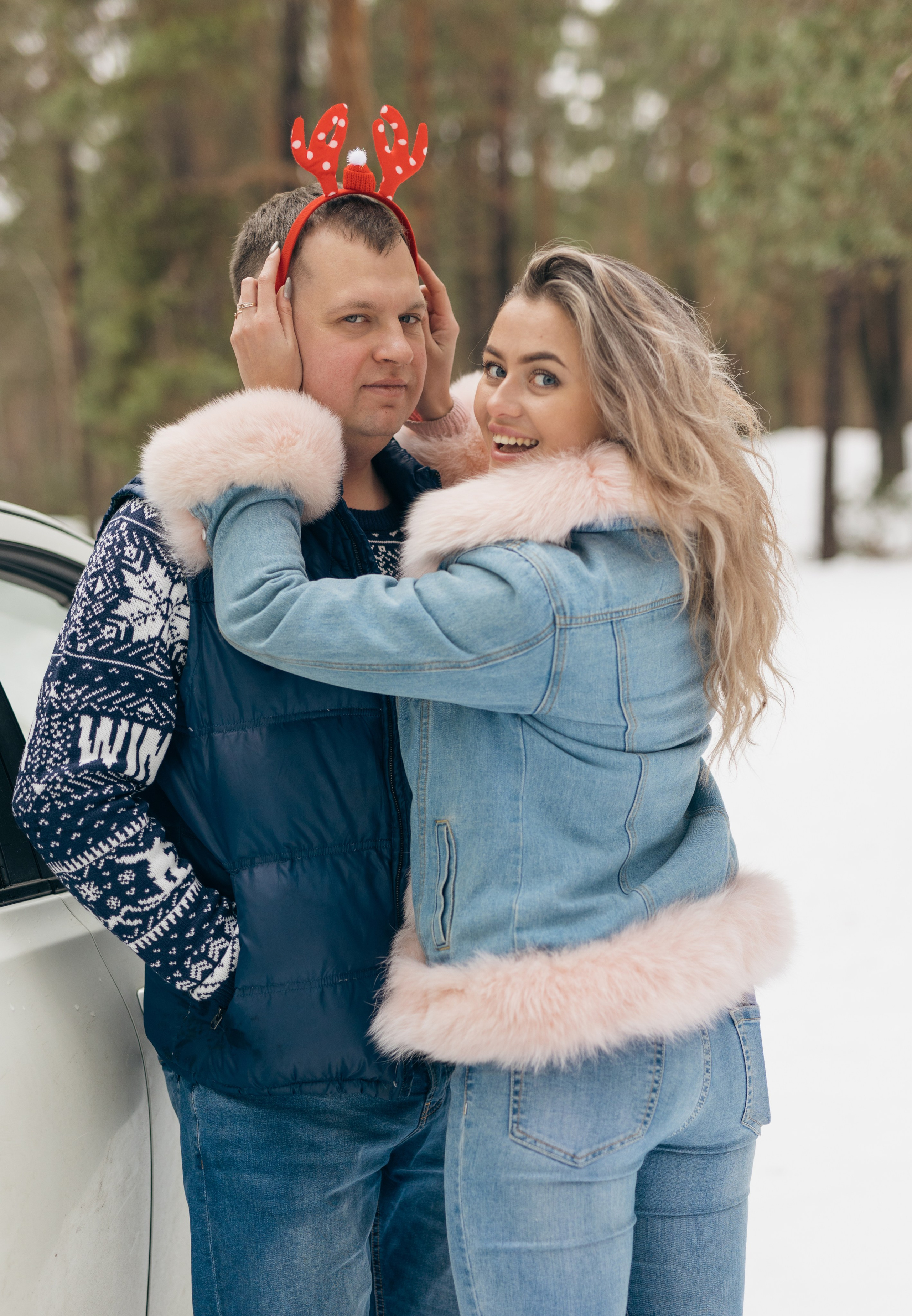 Алексей и Анжелика. Фотограф в Нижнем Новгороде, Дзержинске Олеся Хозяева