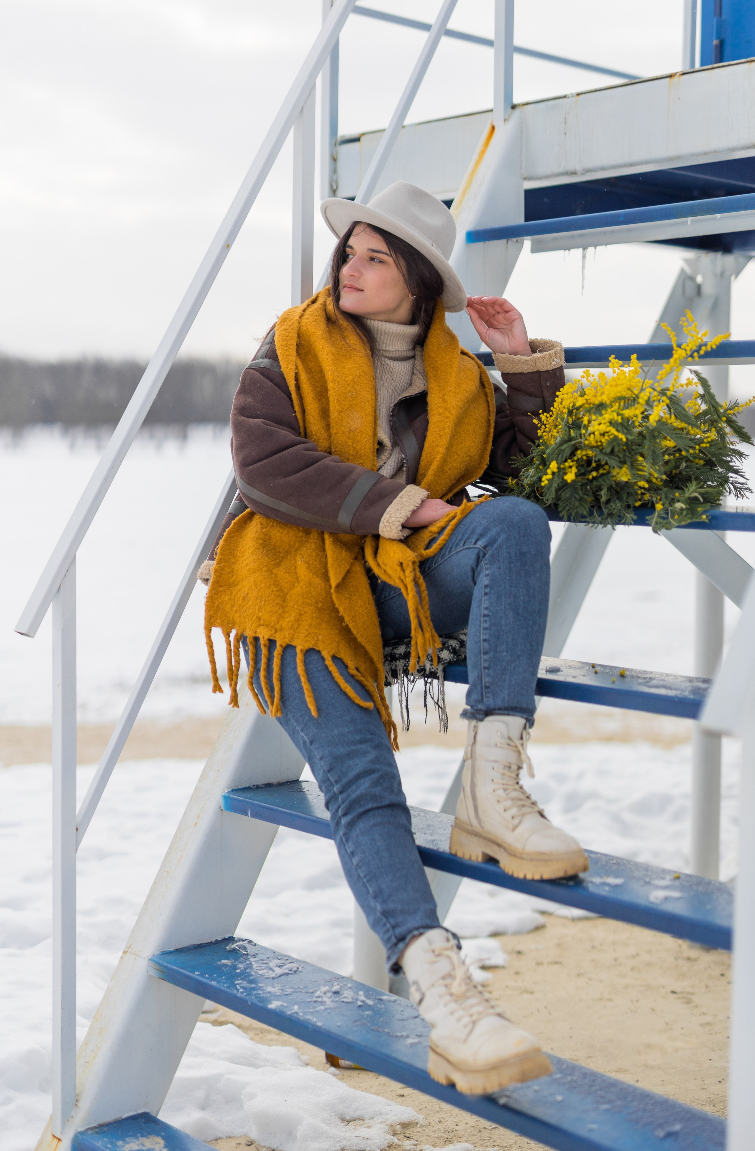Ирина. Фотограф в Нижнем Новгороде, Дзержинске Олеся Хозяева