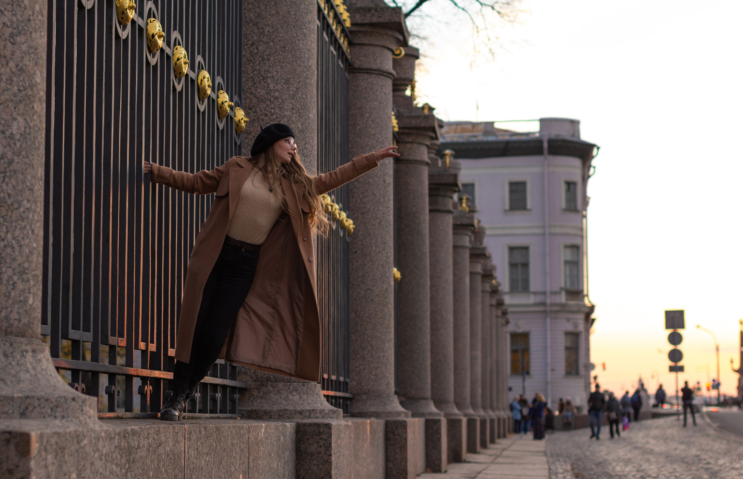 Екатерина. Фотограф в Нижнем Новгороде, Дзержинске Олеся Хозяева