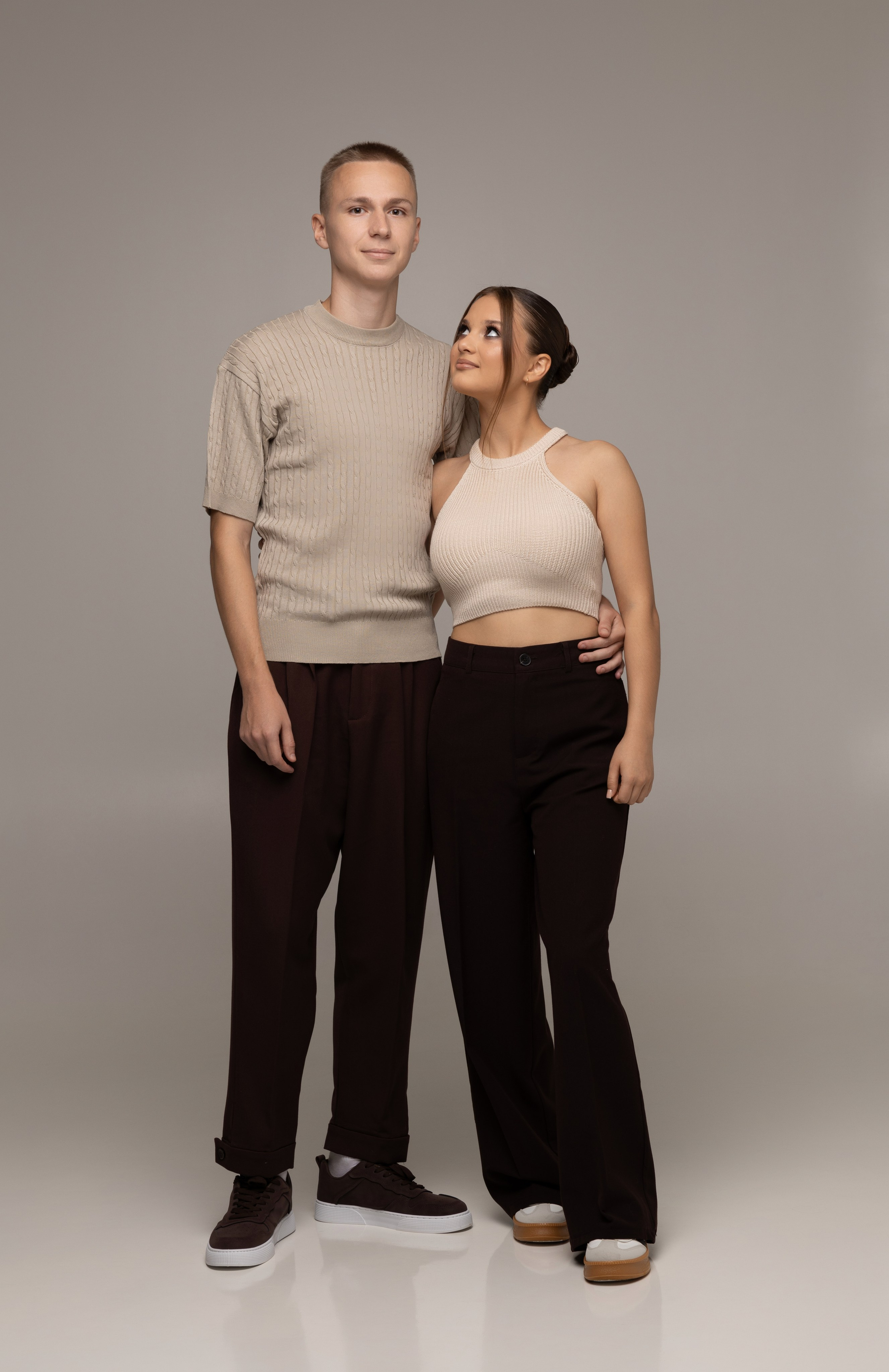 Артем и Яна. Фотограф в Нижнем Новгороде, Дзержинске Олеся Хозяева