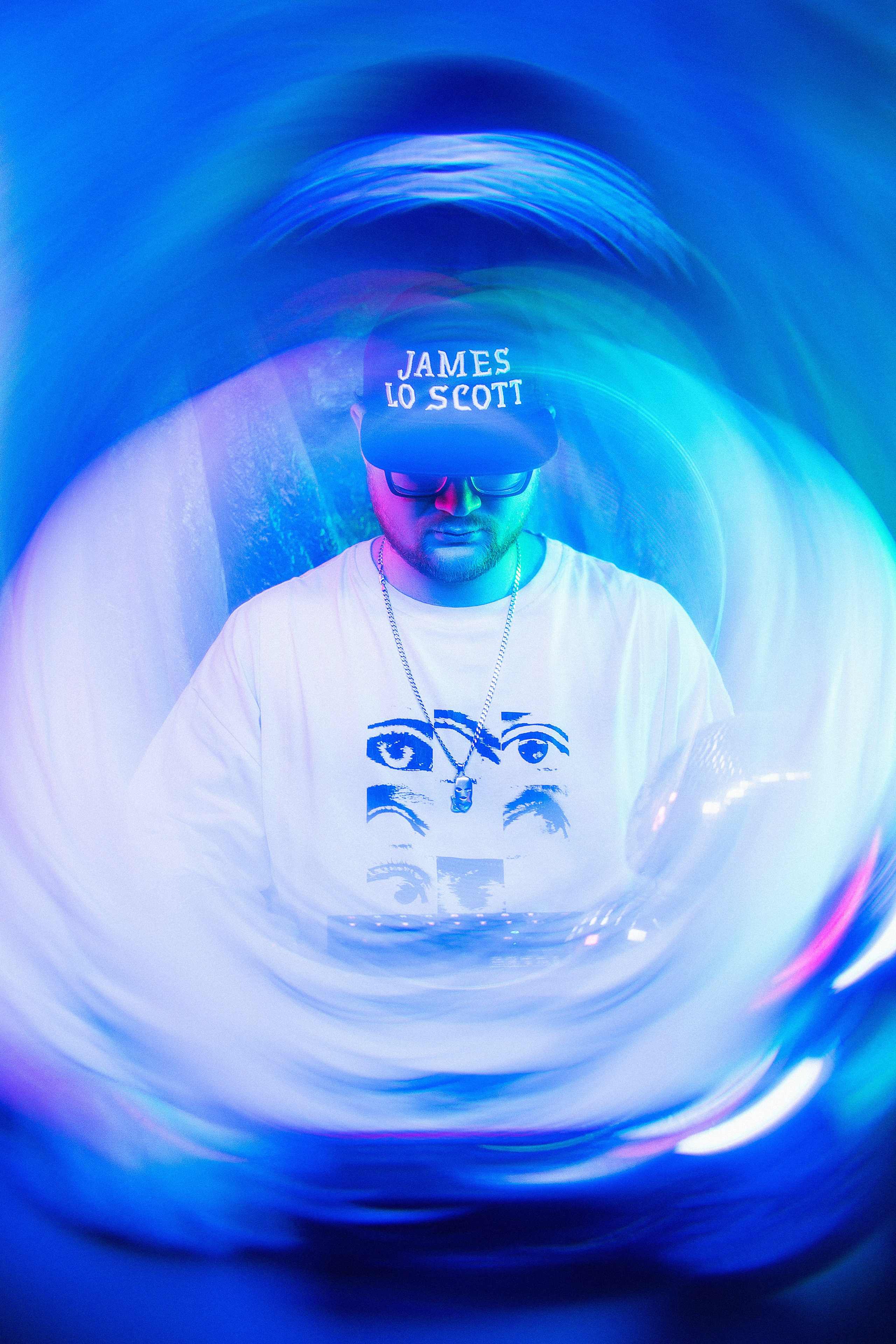 Color. Фотограф в Москве Десятова Ксения