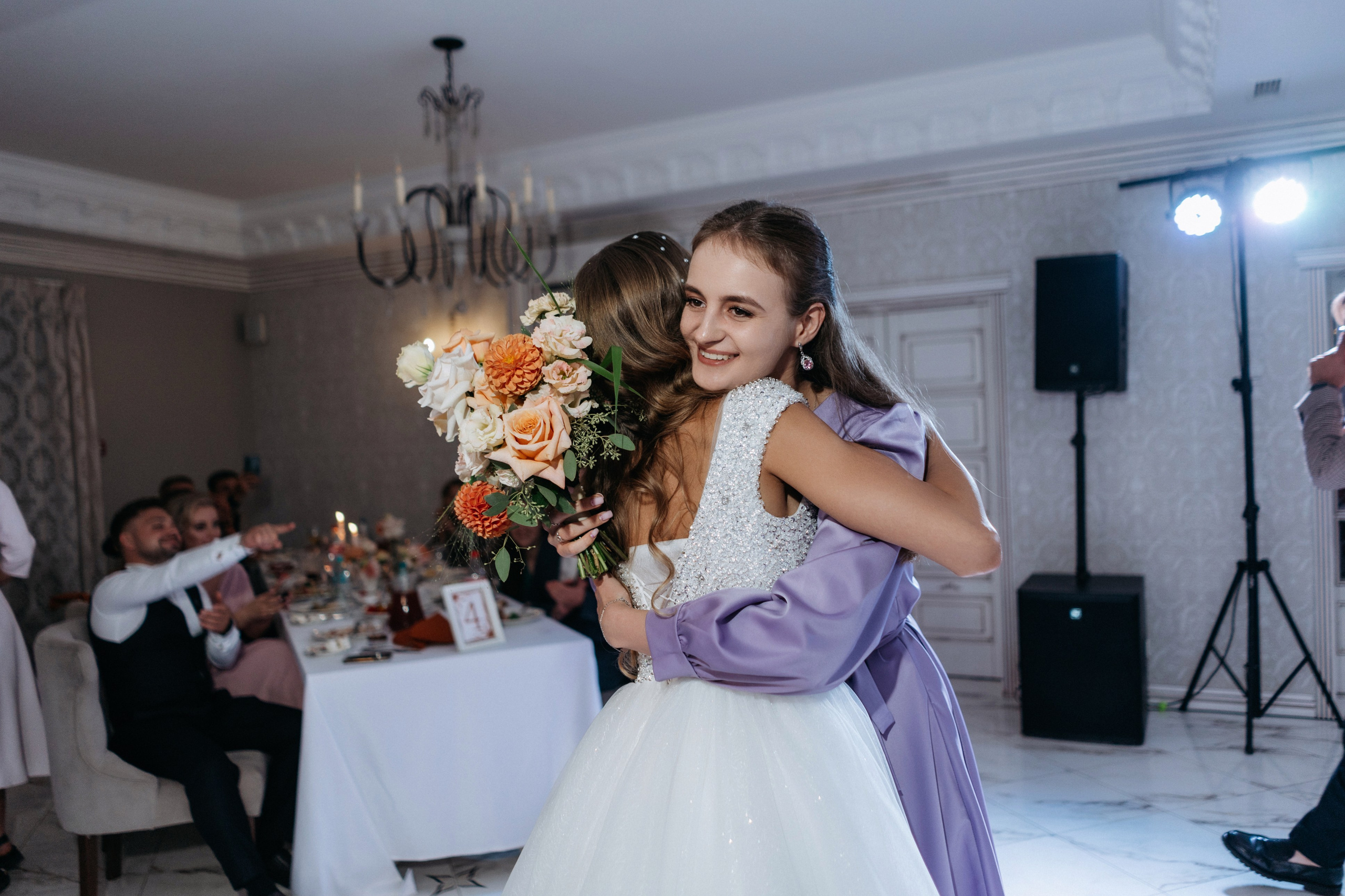 Александр и Ирина. Свадебный и семейный фотограф в Калининграде Анастасия Гриценко