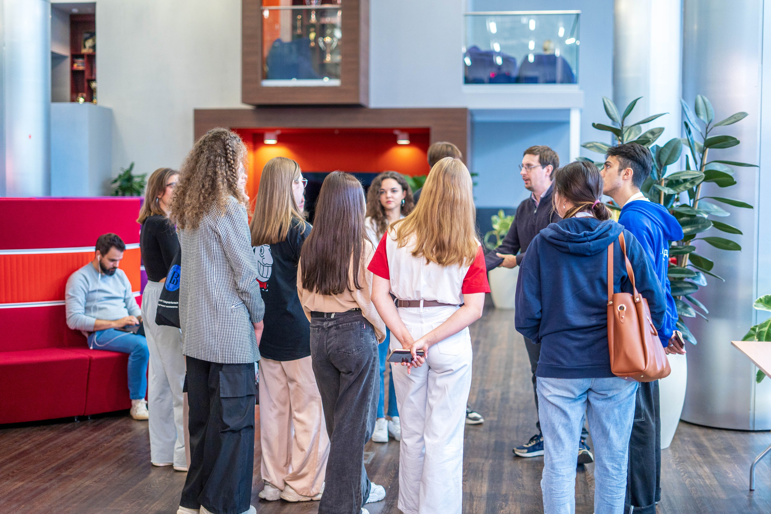 ВЧС + VK сентябрь 2023. 2024 год. Первая половина