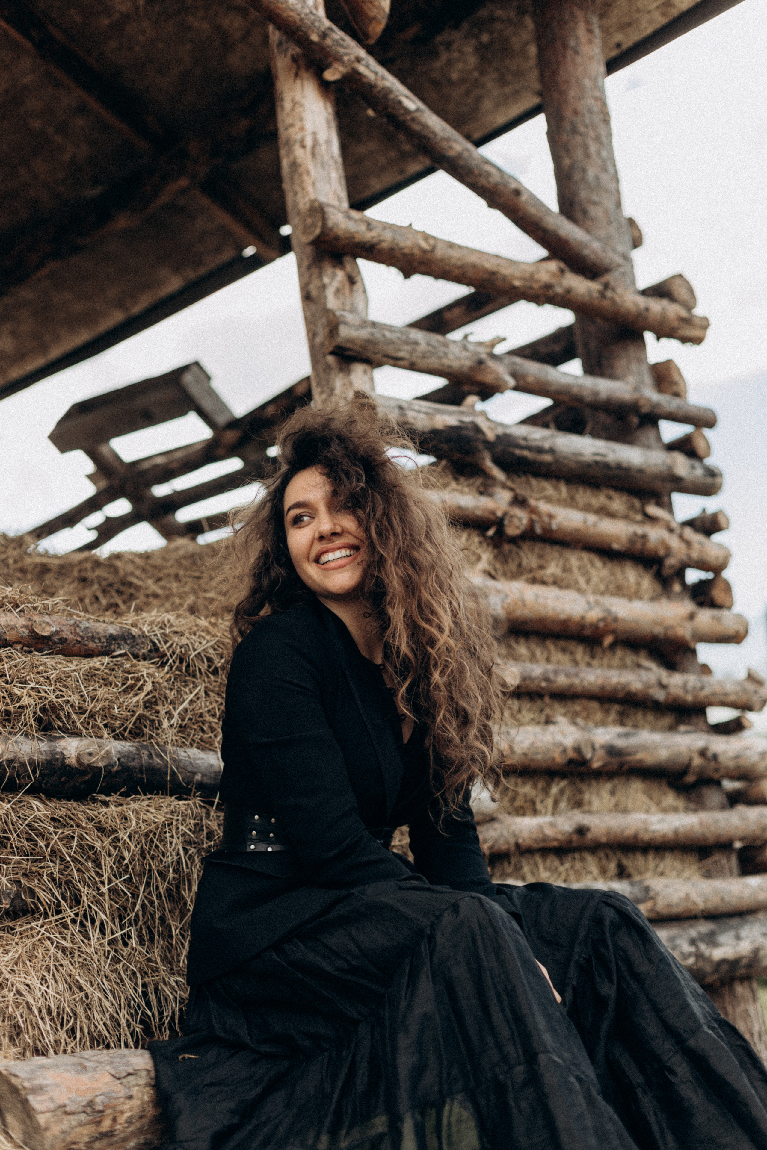 Катя. Портретный фотограф Дорошко Анастасия