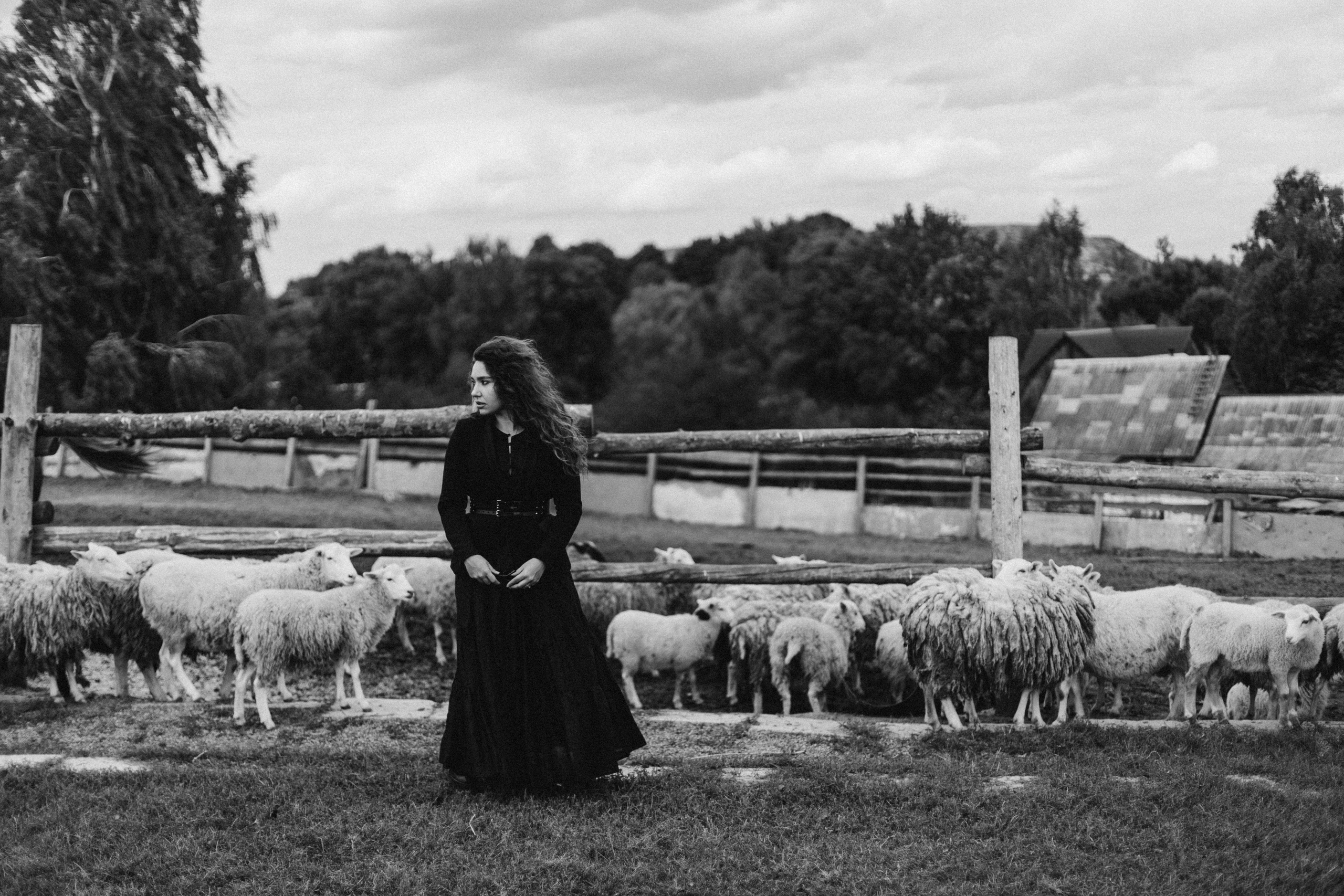 Катя. Портретный фотограф Дорошко Анастасия