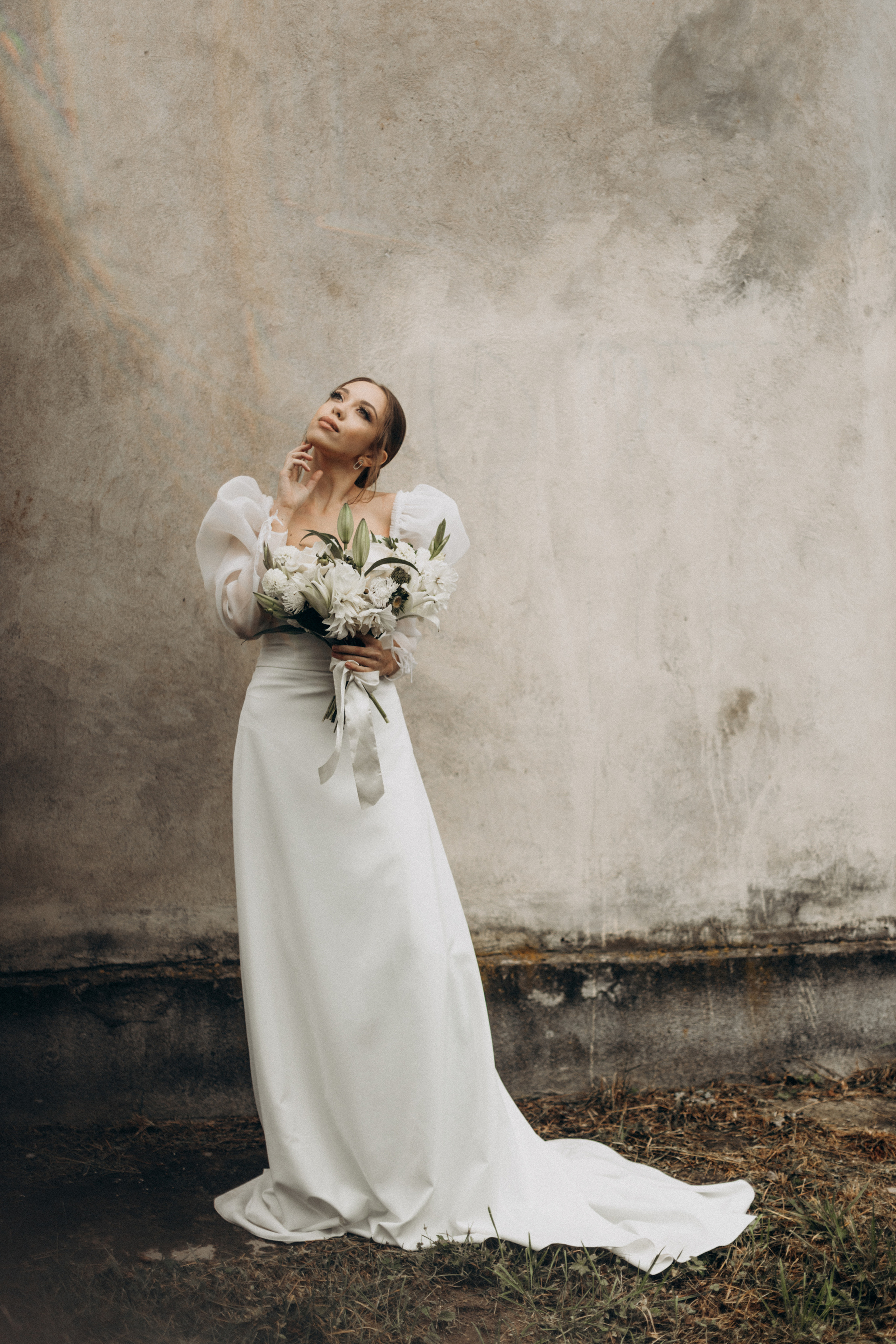 Вадим и Яна. Портретный фотограф Дорошко Анастасия