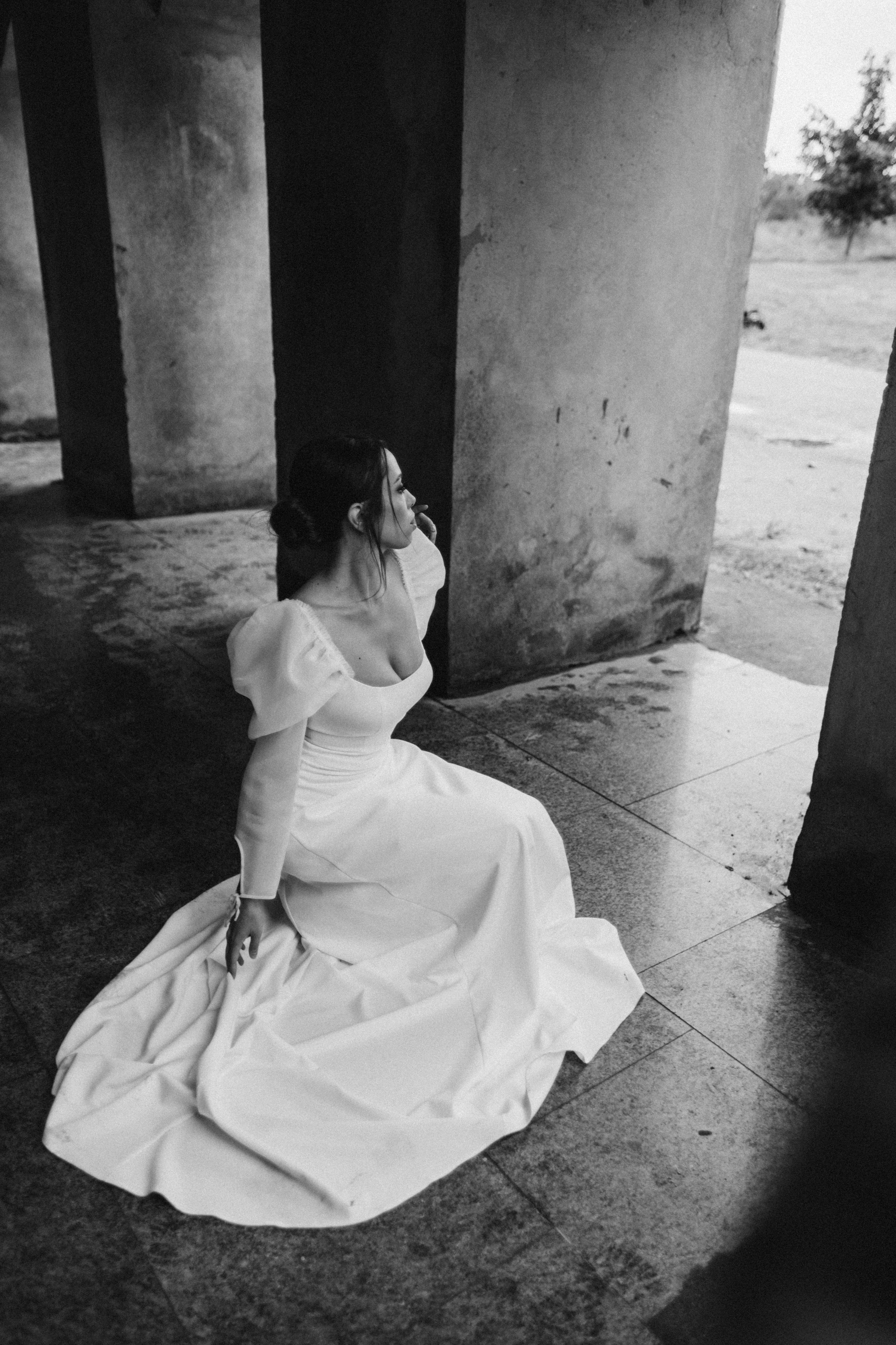 Вадим и Яна. Портретный фотограф Дорошко Анастасия