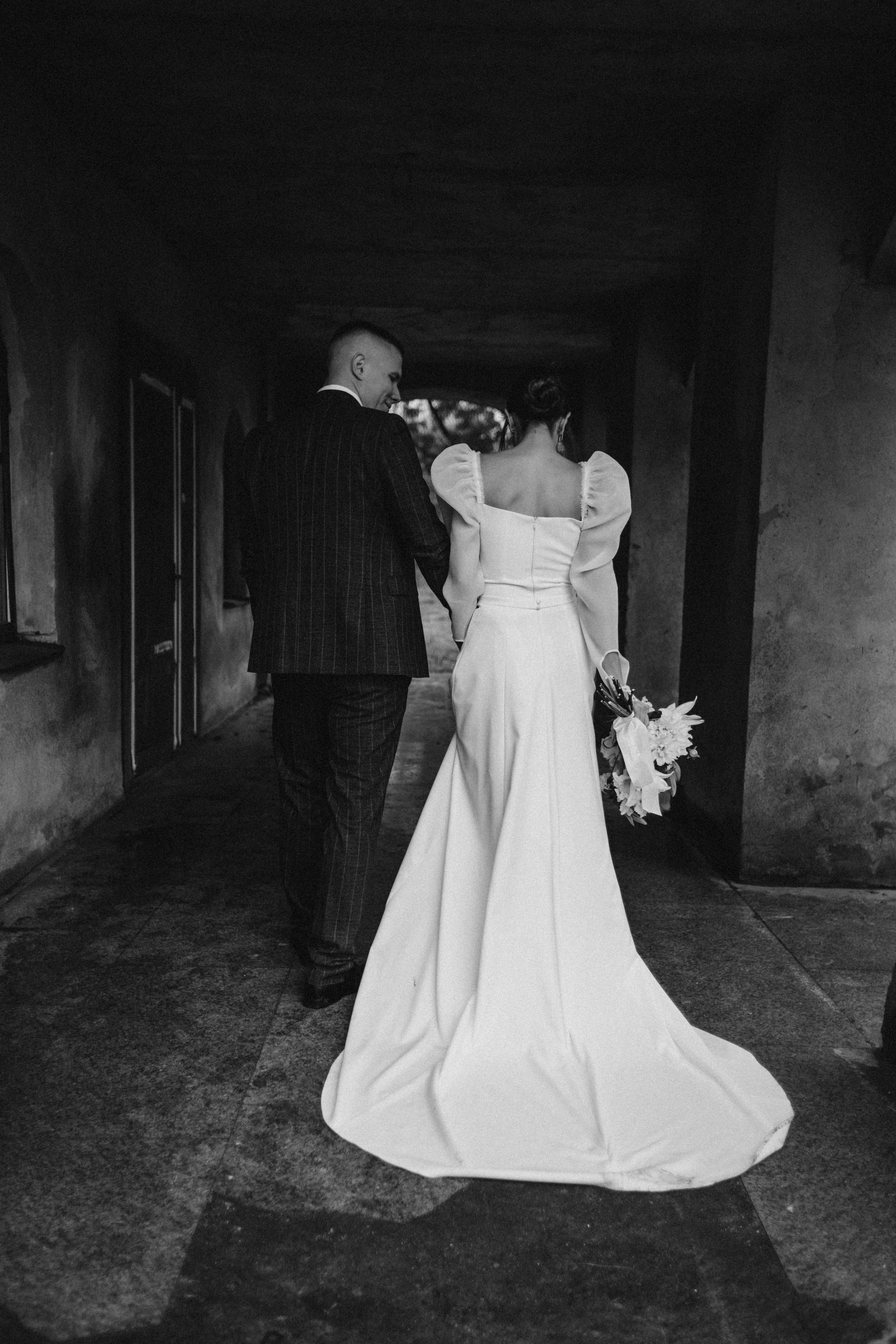 Вадим и Яна. Портретный фотограф Дорошко Анастасия