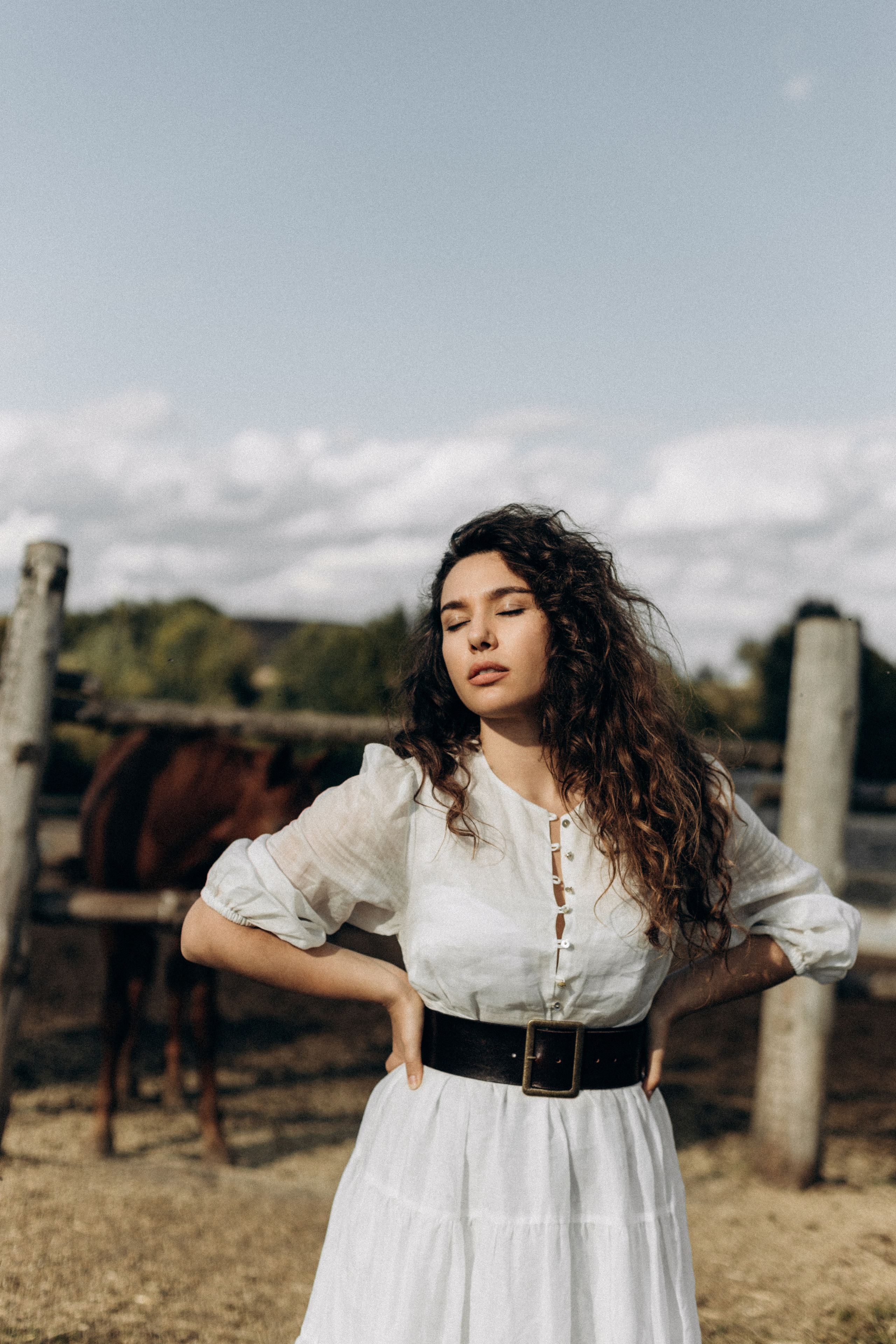 Катя. Портретный фотограф Дорошко Анастасия