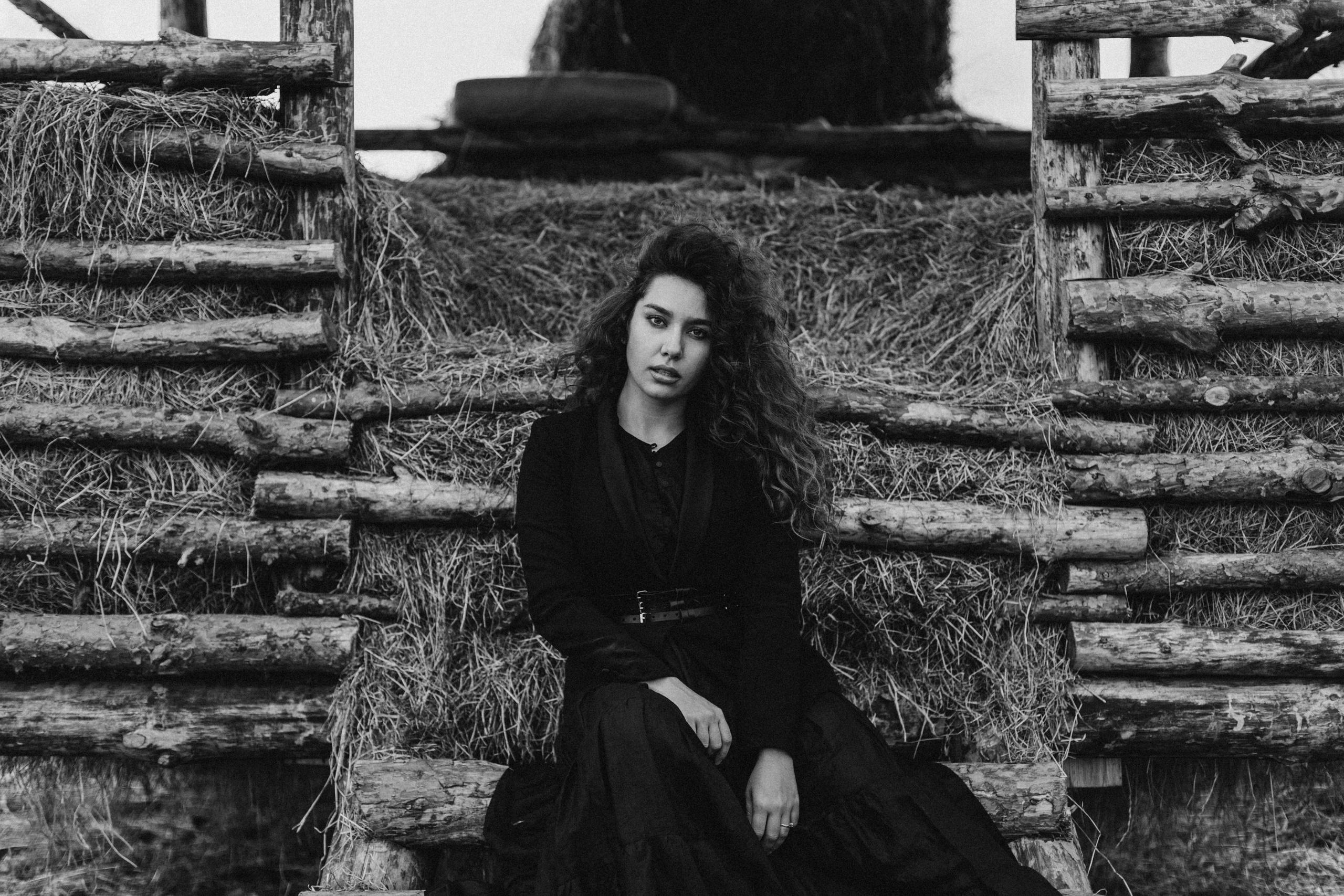 Катя. Портретный фотограф Дорошко Анастасия