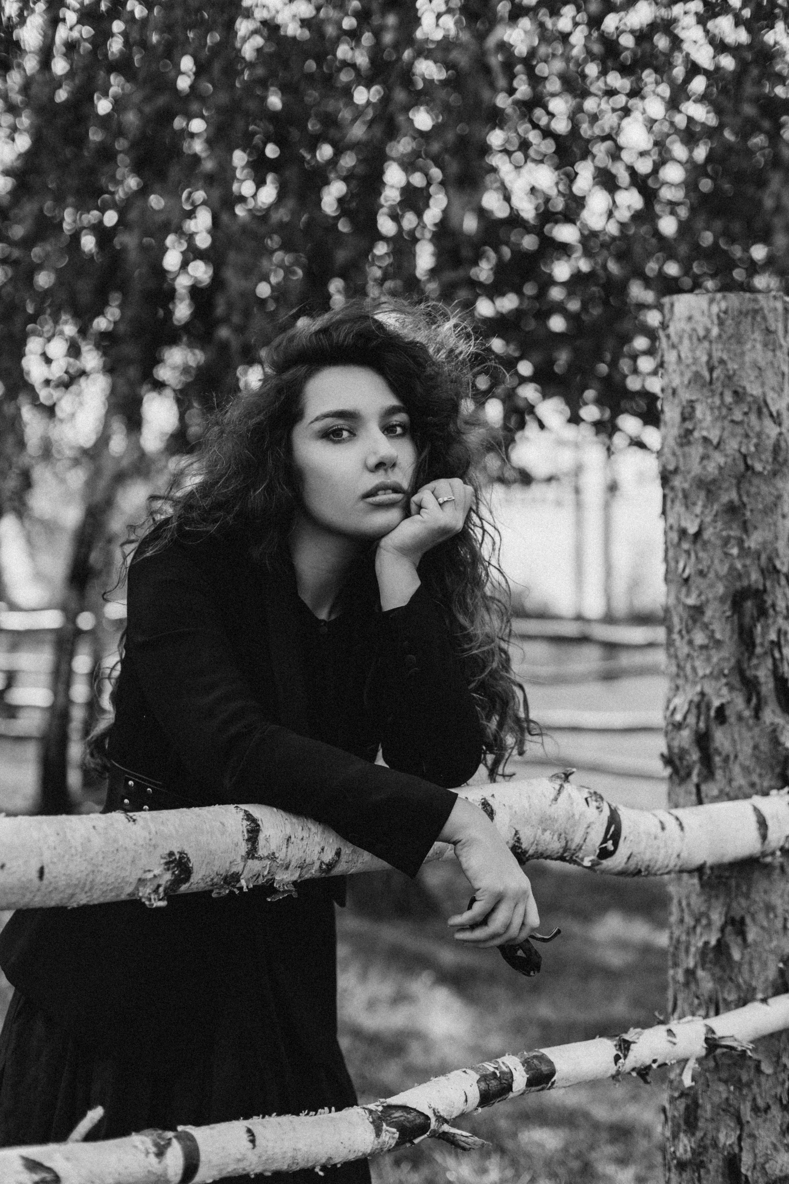 Катя. Портретный фотограф Дорошко Анастасия