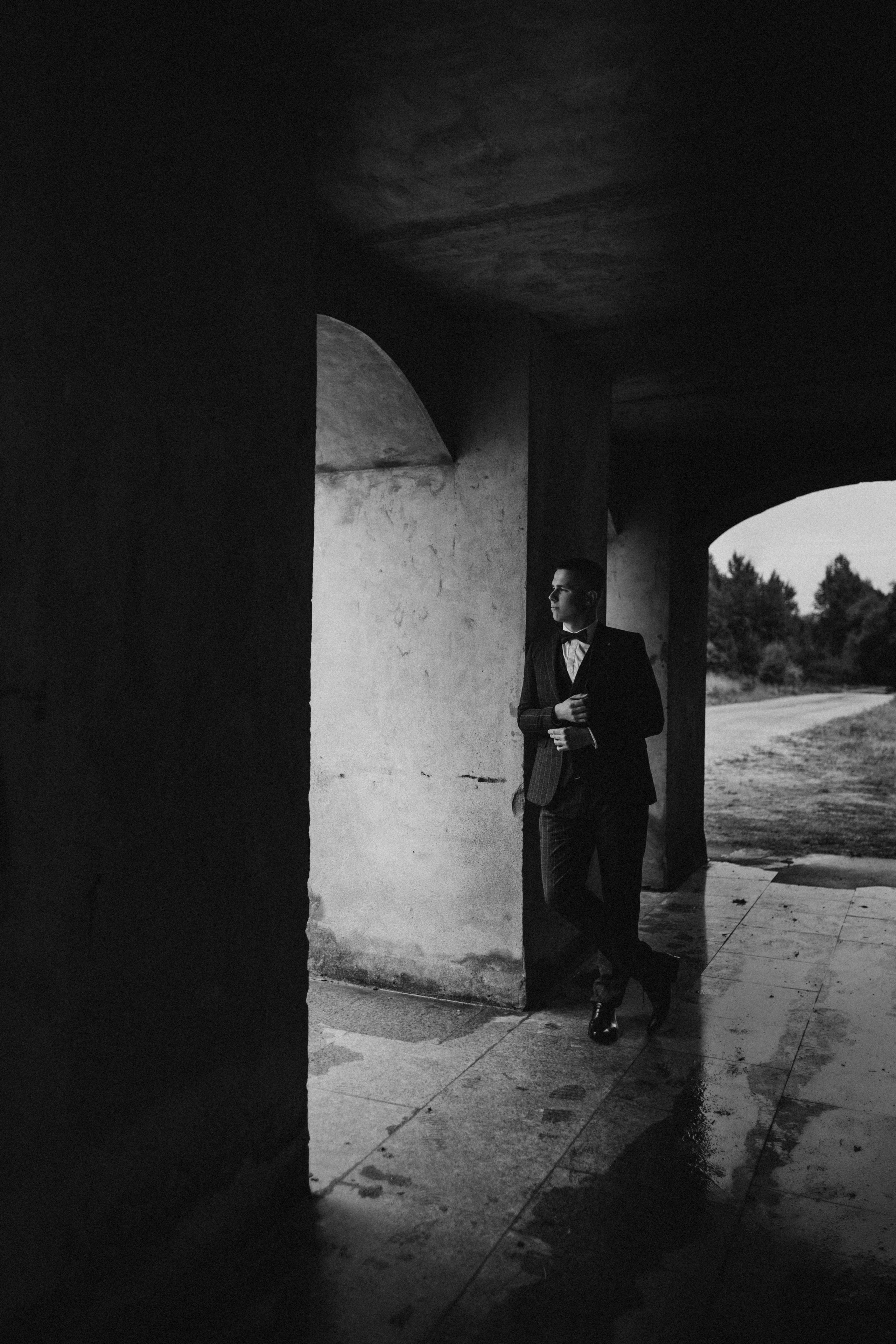 Вадим и Яна. Портретный фотограф Дорошко Анастасия