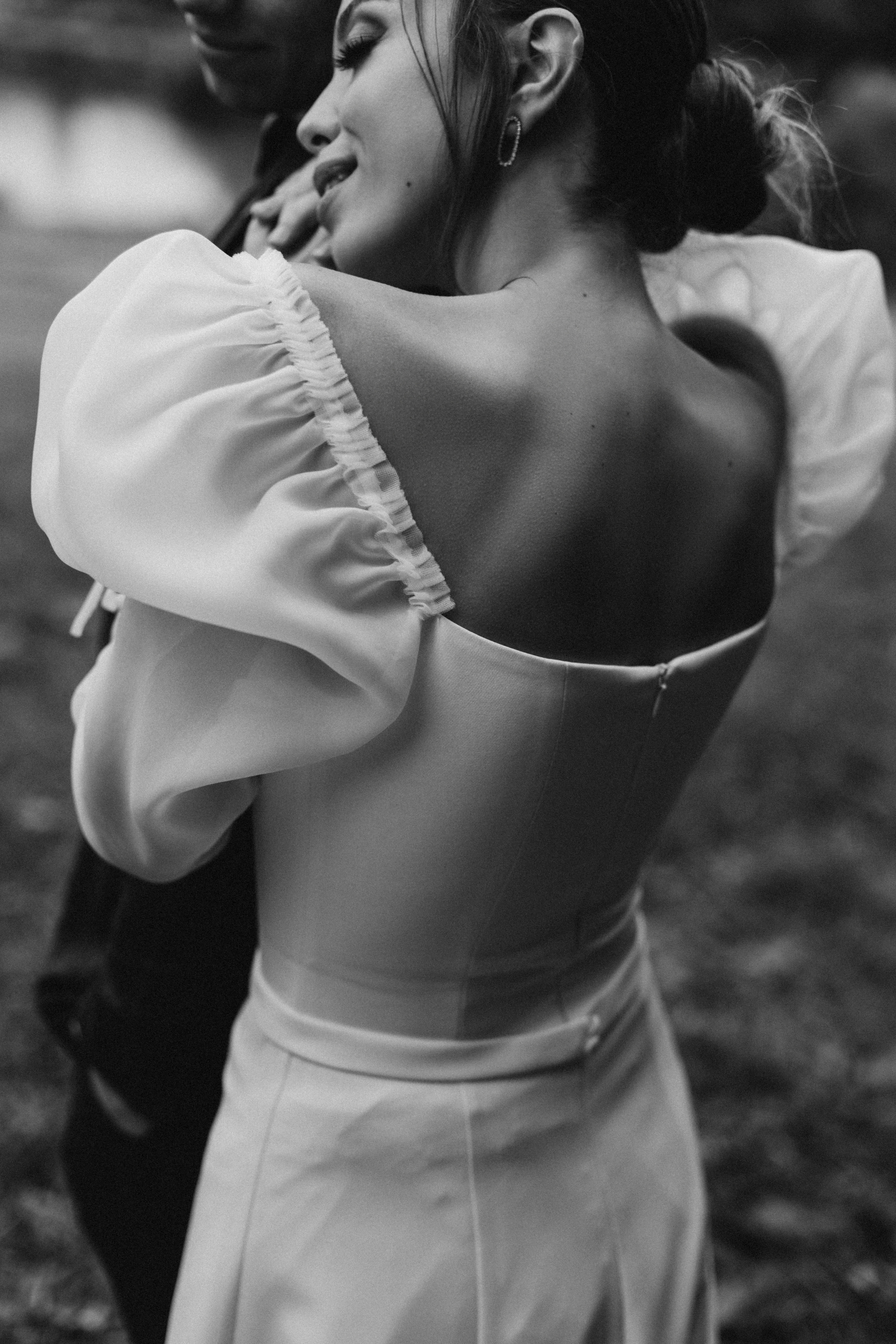 Вадим и Яна. Портретный фотограф Дорошко Анастасия