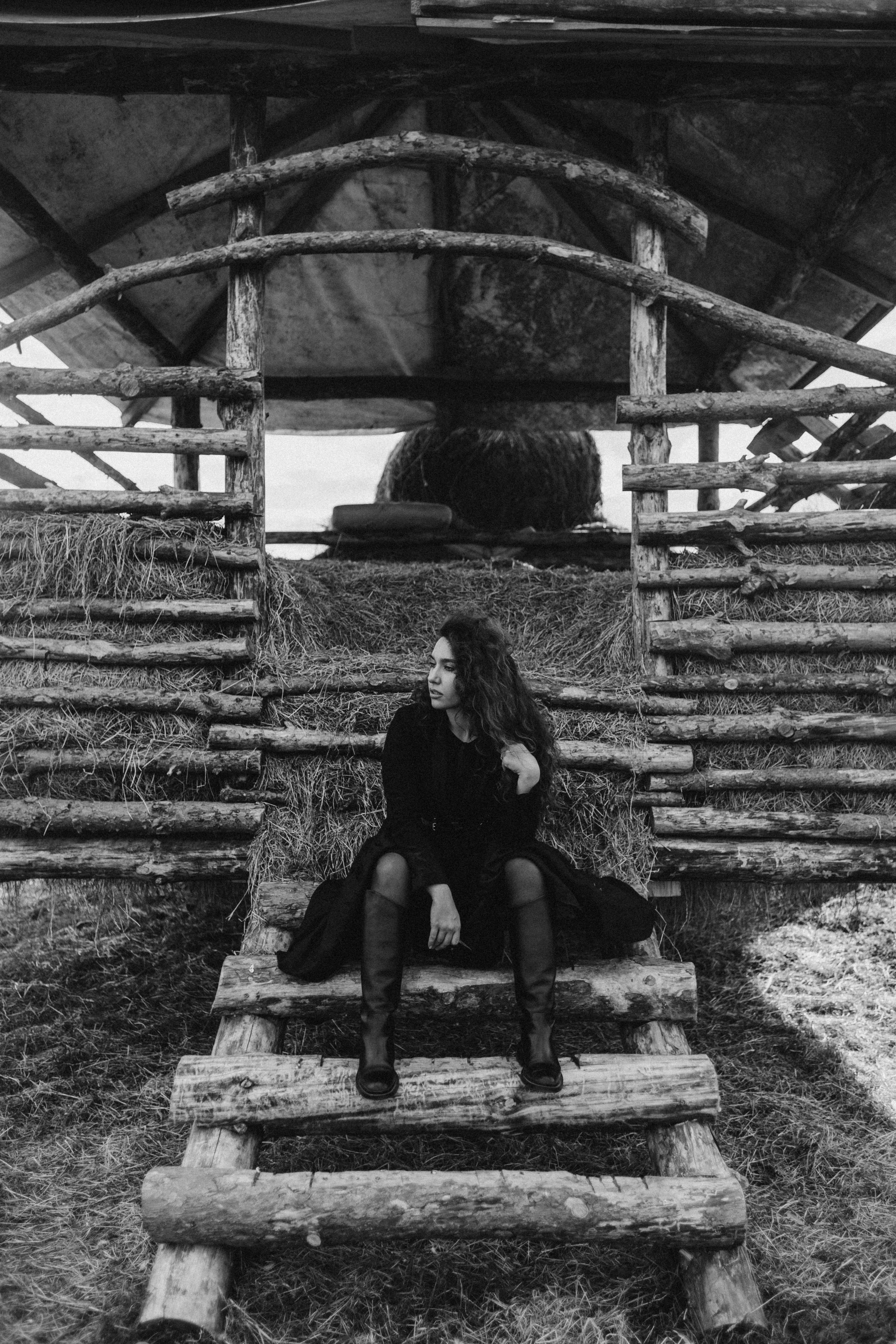 Катя. Портретный фотограф Дорошко Анастасия