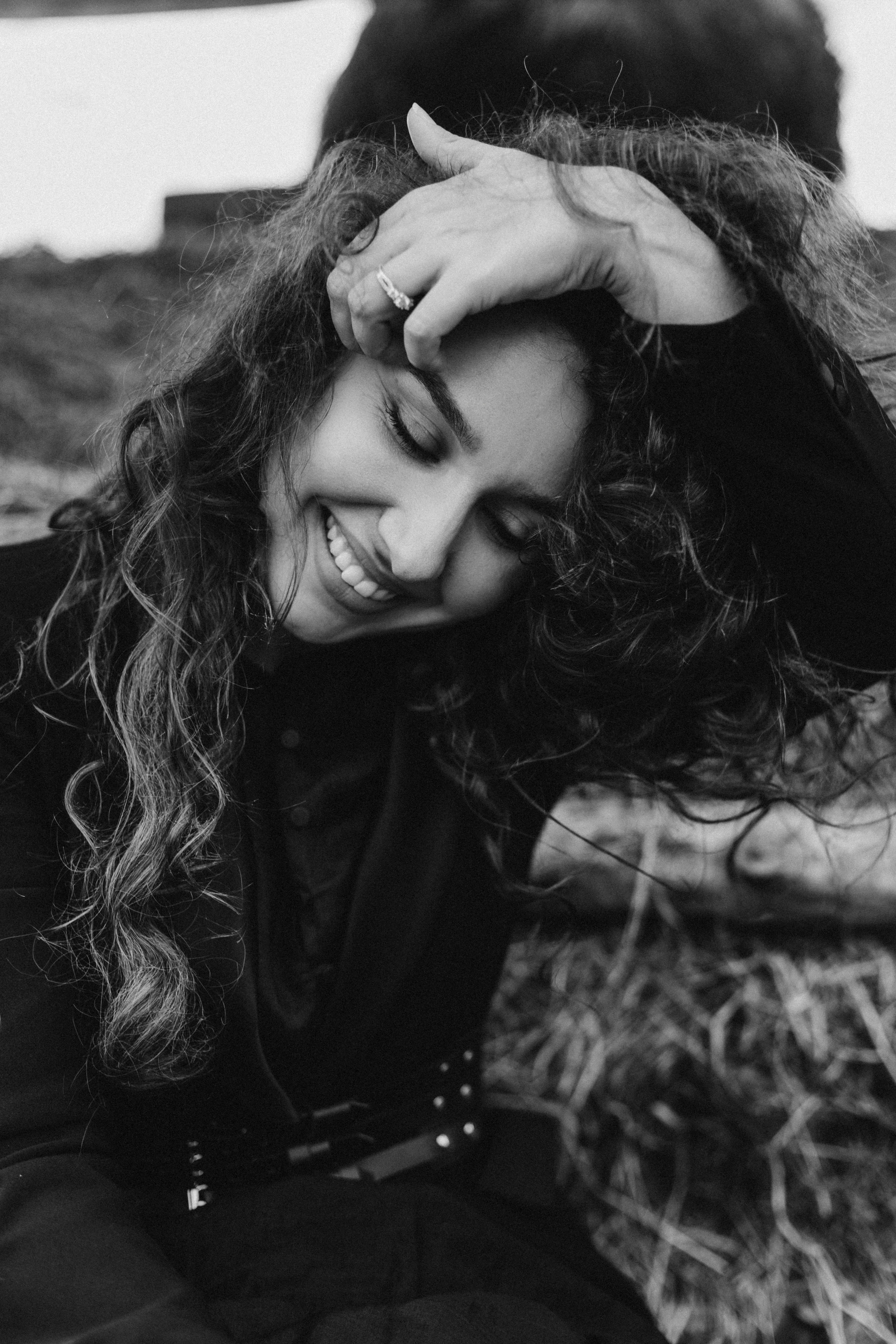 Катя. Портретный фотограф Дорошко Анастасия