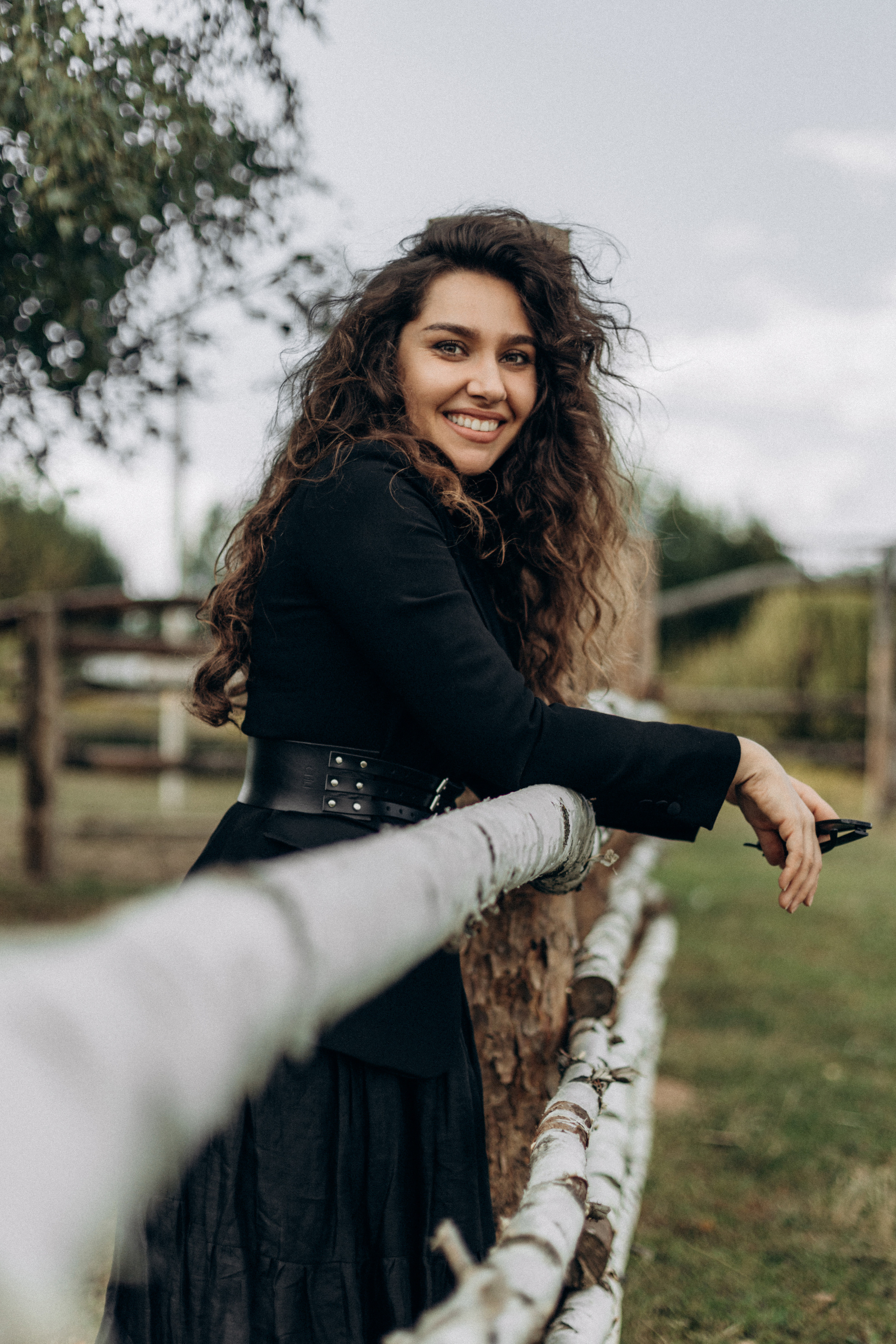 Катя. Портретный фотограф Дорошко Анастасия