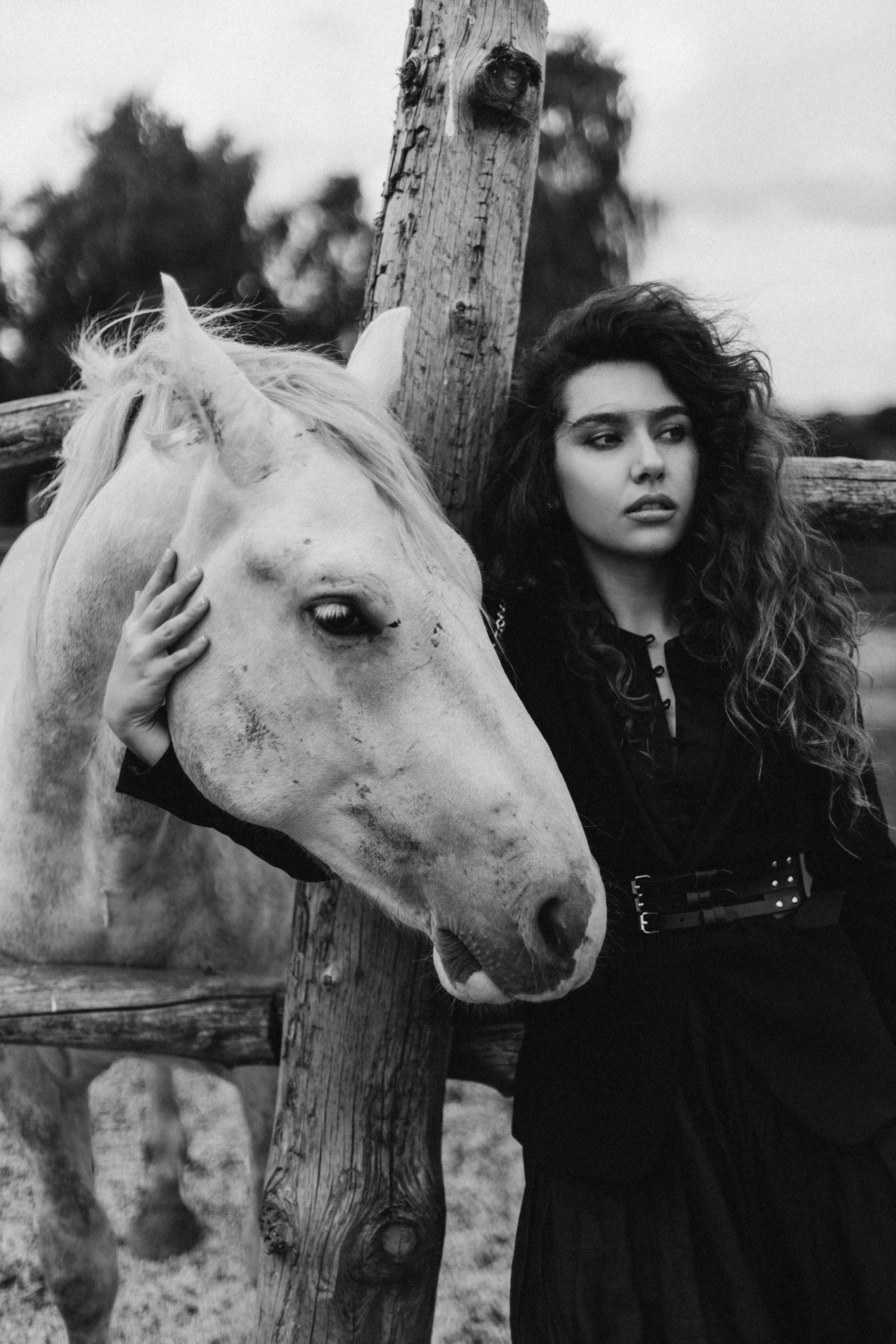 Катя. Портретный фотограф Дорошко Анастасия