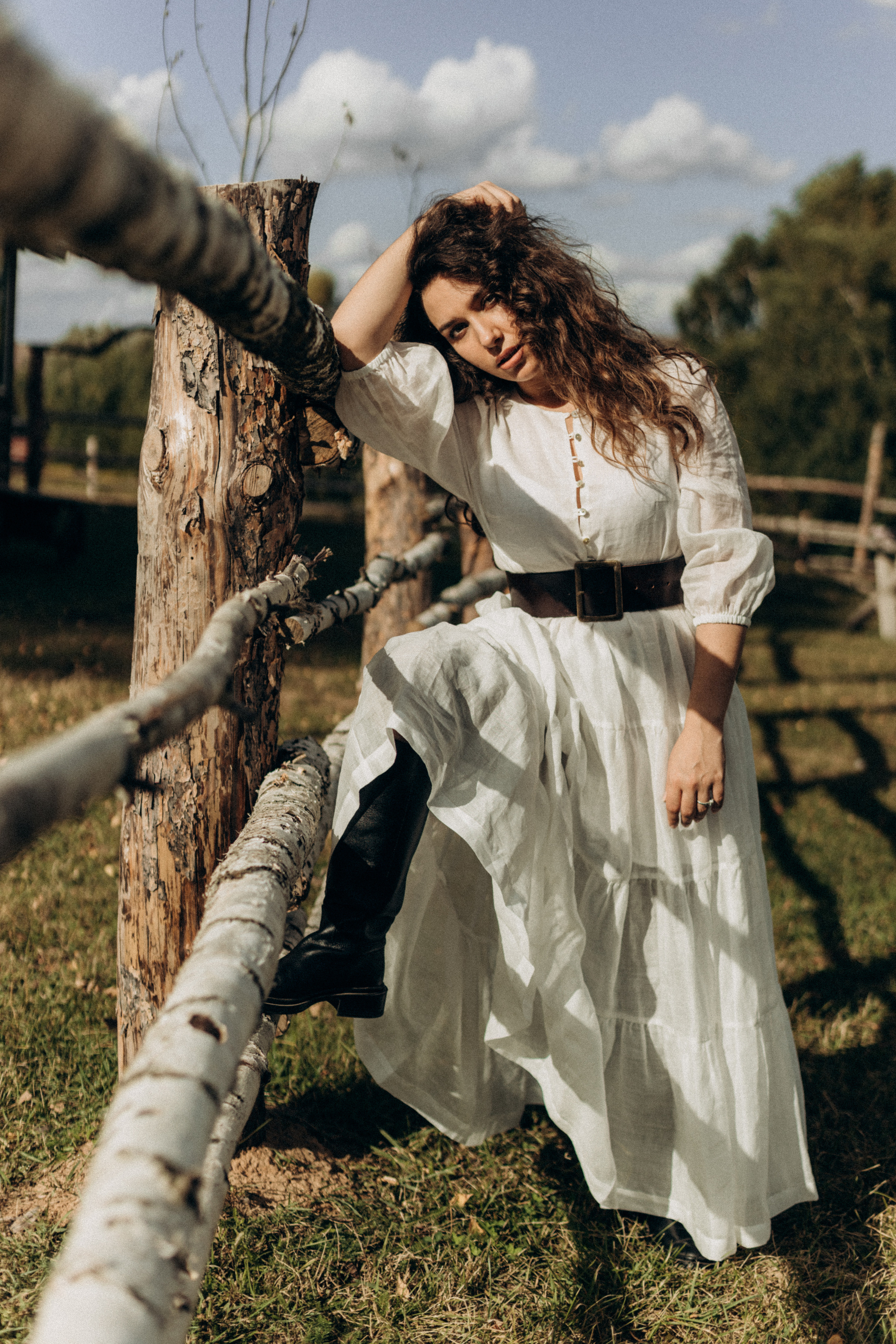 Катя. Портретный фотограф Дорошко Анастасия