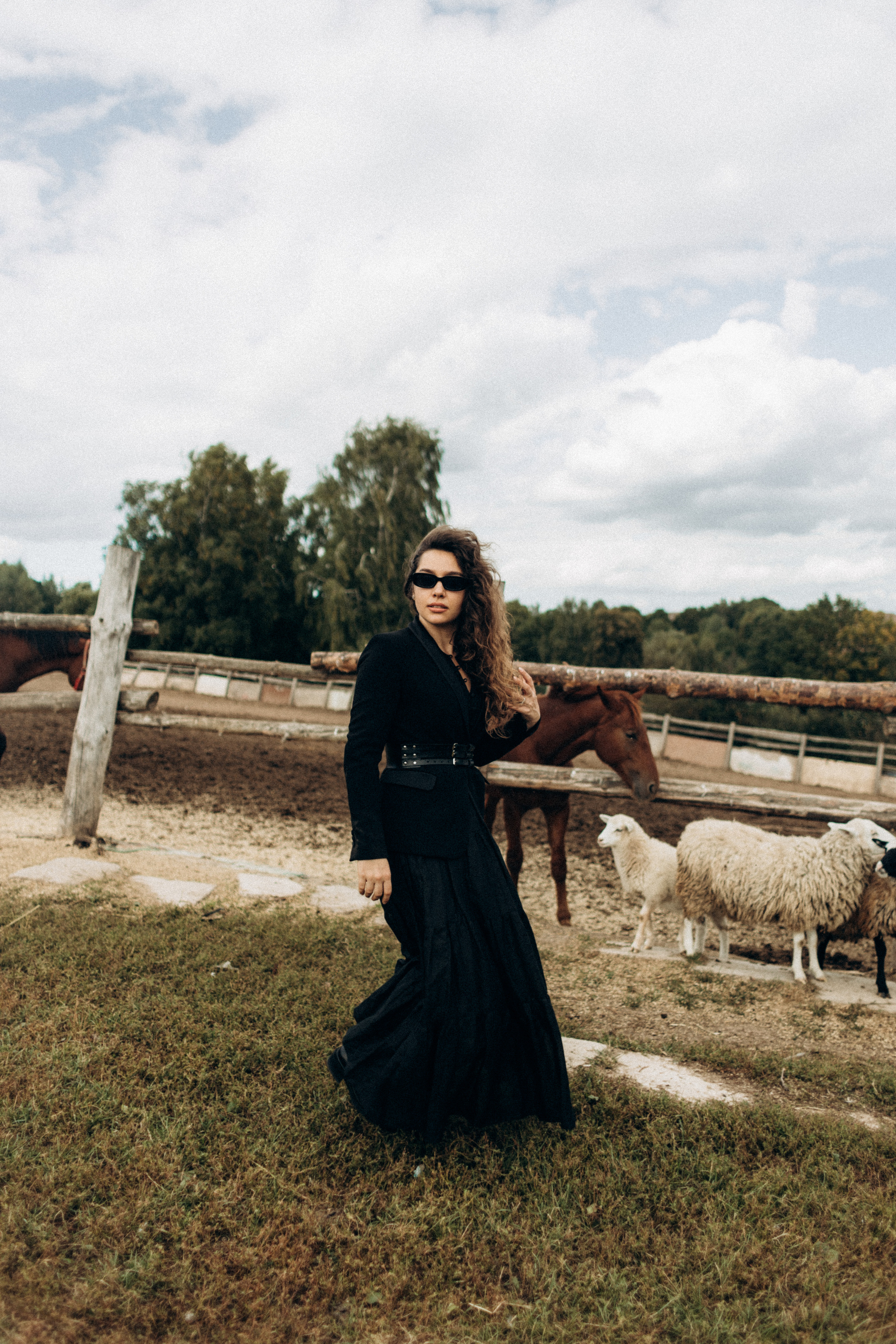 Катя. Портретный фотограф Дорошко Анастасия