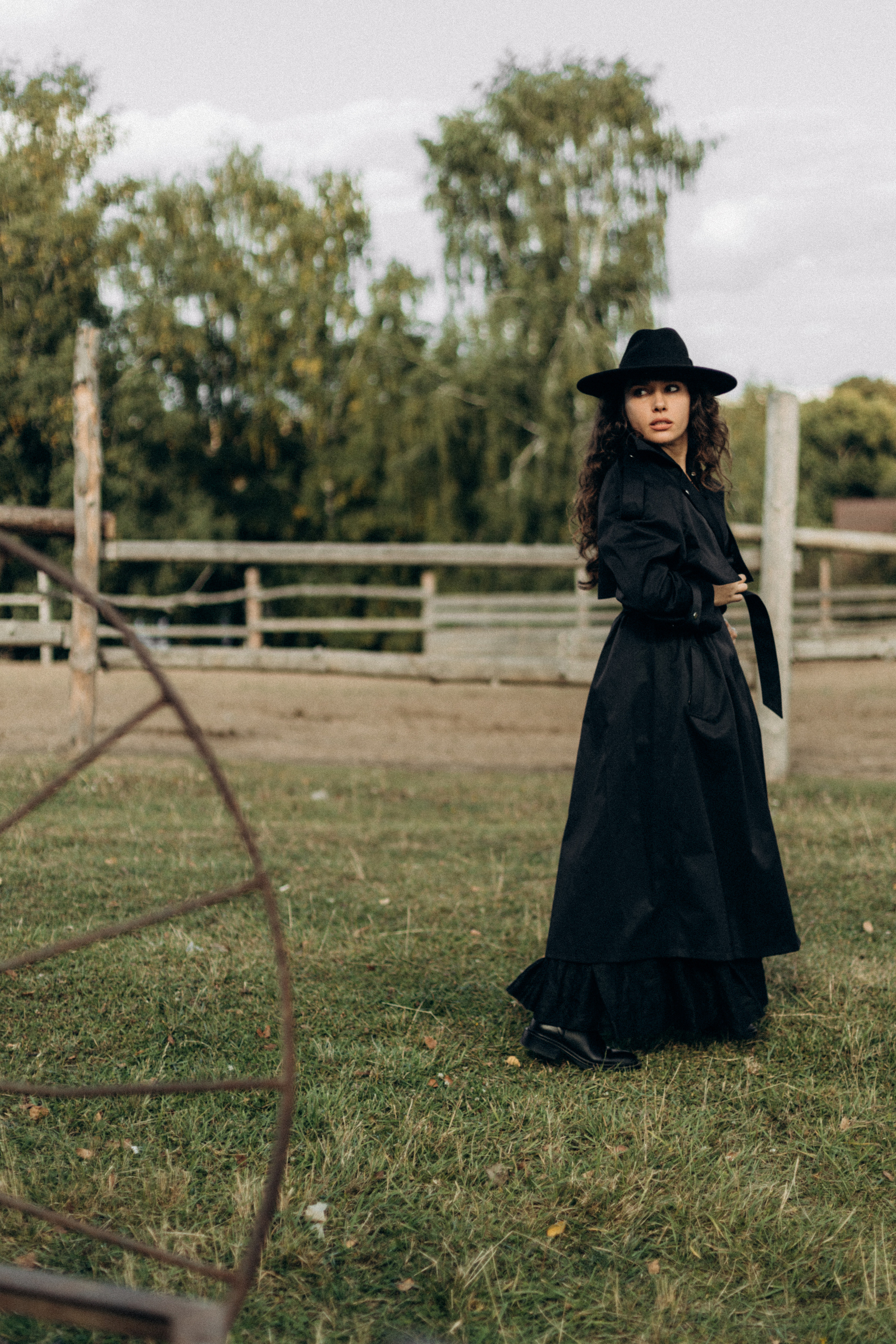 Катя. Портретный фотограф Дорошко Анастасия