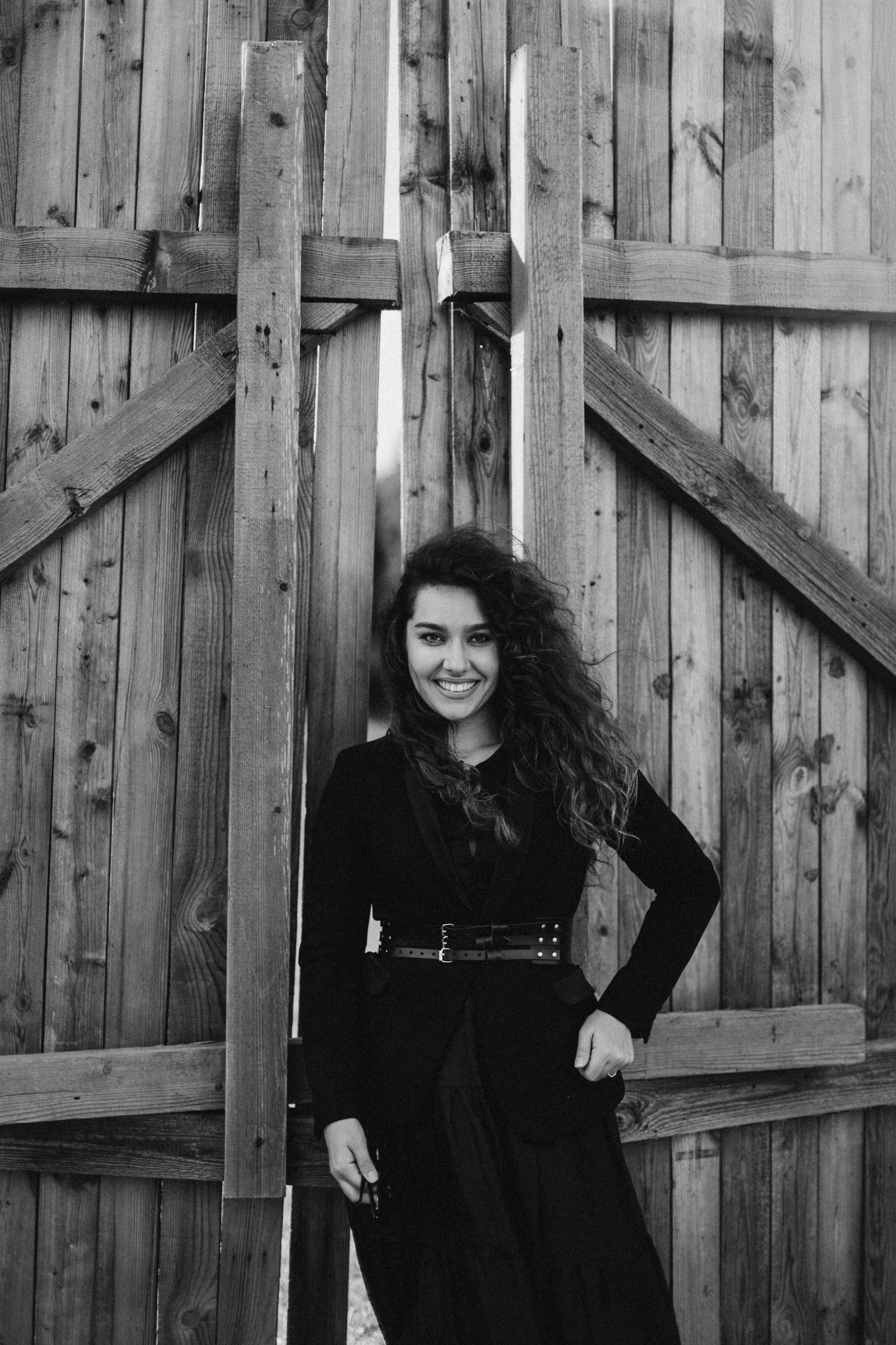 Катя. Портретный фотограф Дорошко Анастасия