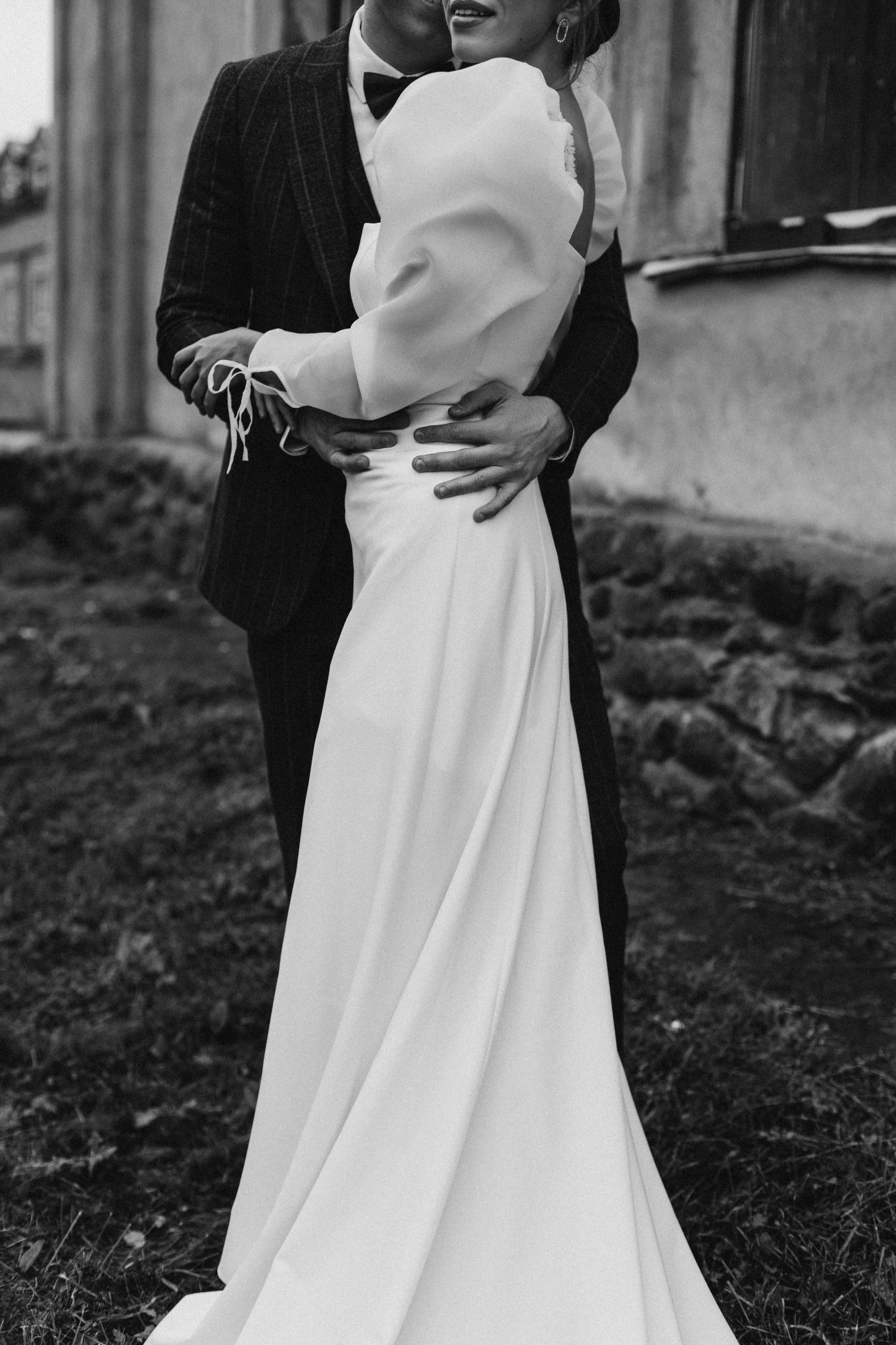 Вадим и Яна. Портретный фотограф Дорошко Анастасия