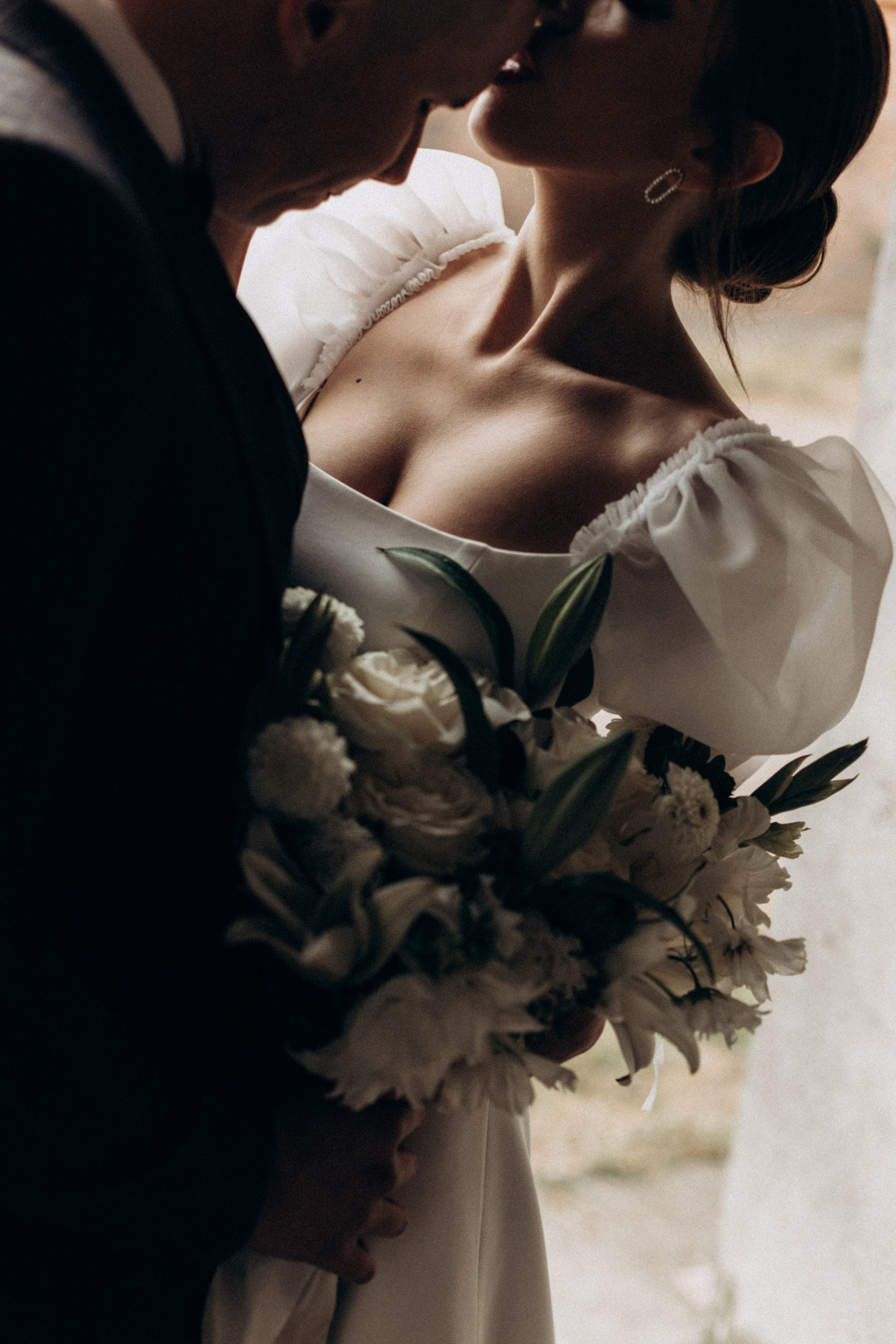 Вадим и Яна. Портретный фотограф Дорошко Анастасия