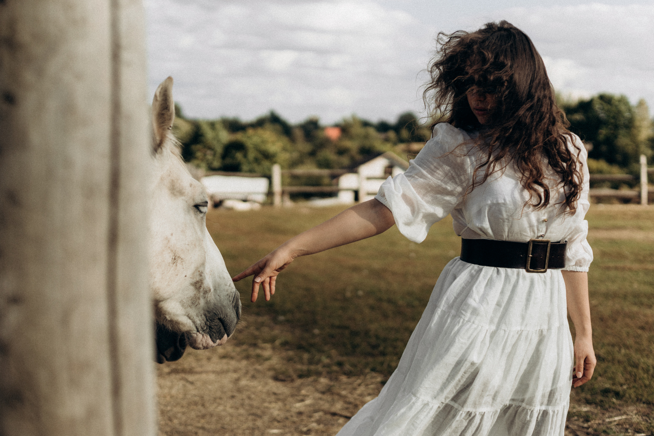 Катя. Портретный фотограф Дорошко Анастасия