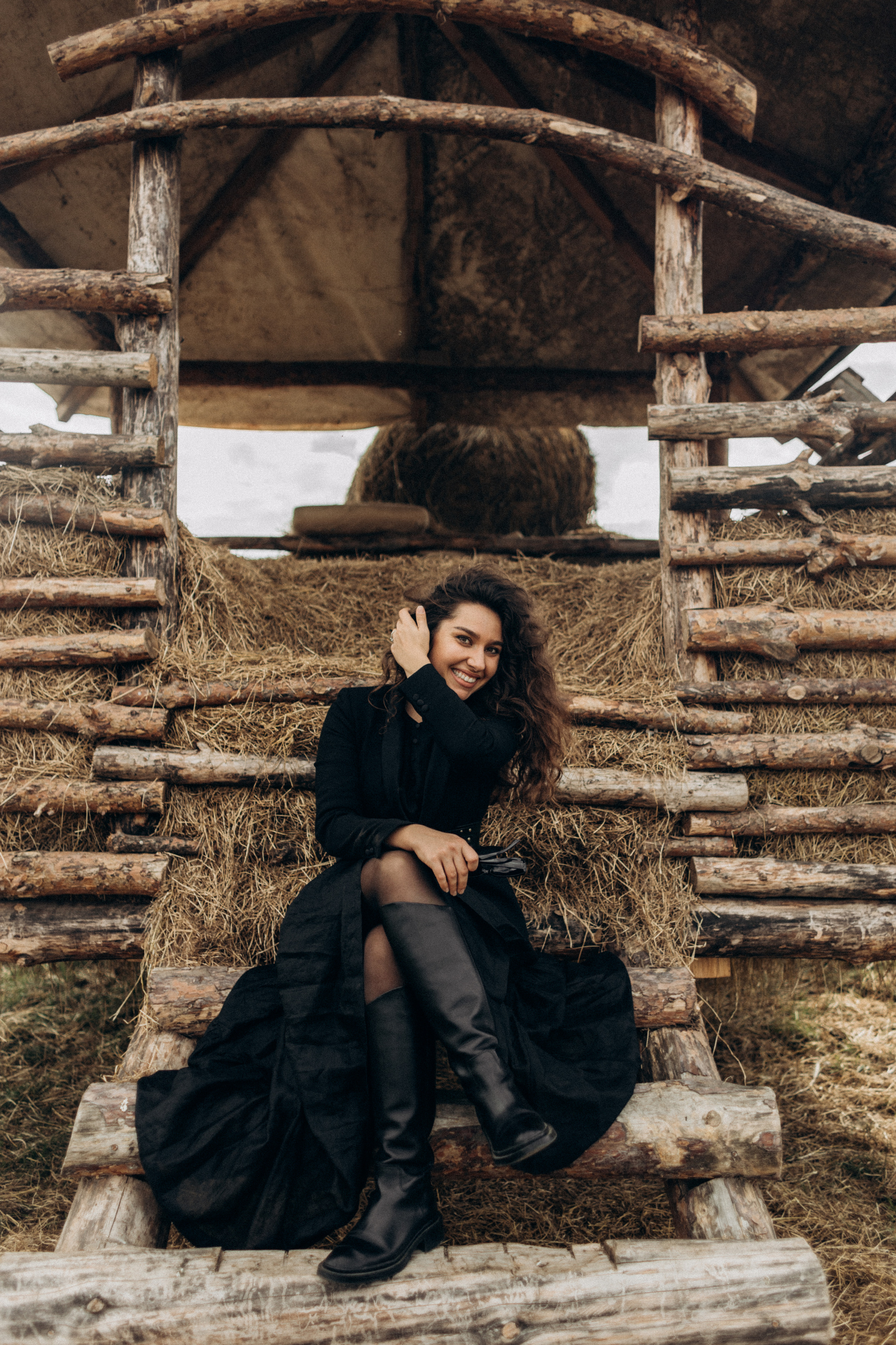 Катя. Портретный фотограф Дорошко Анастасия