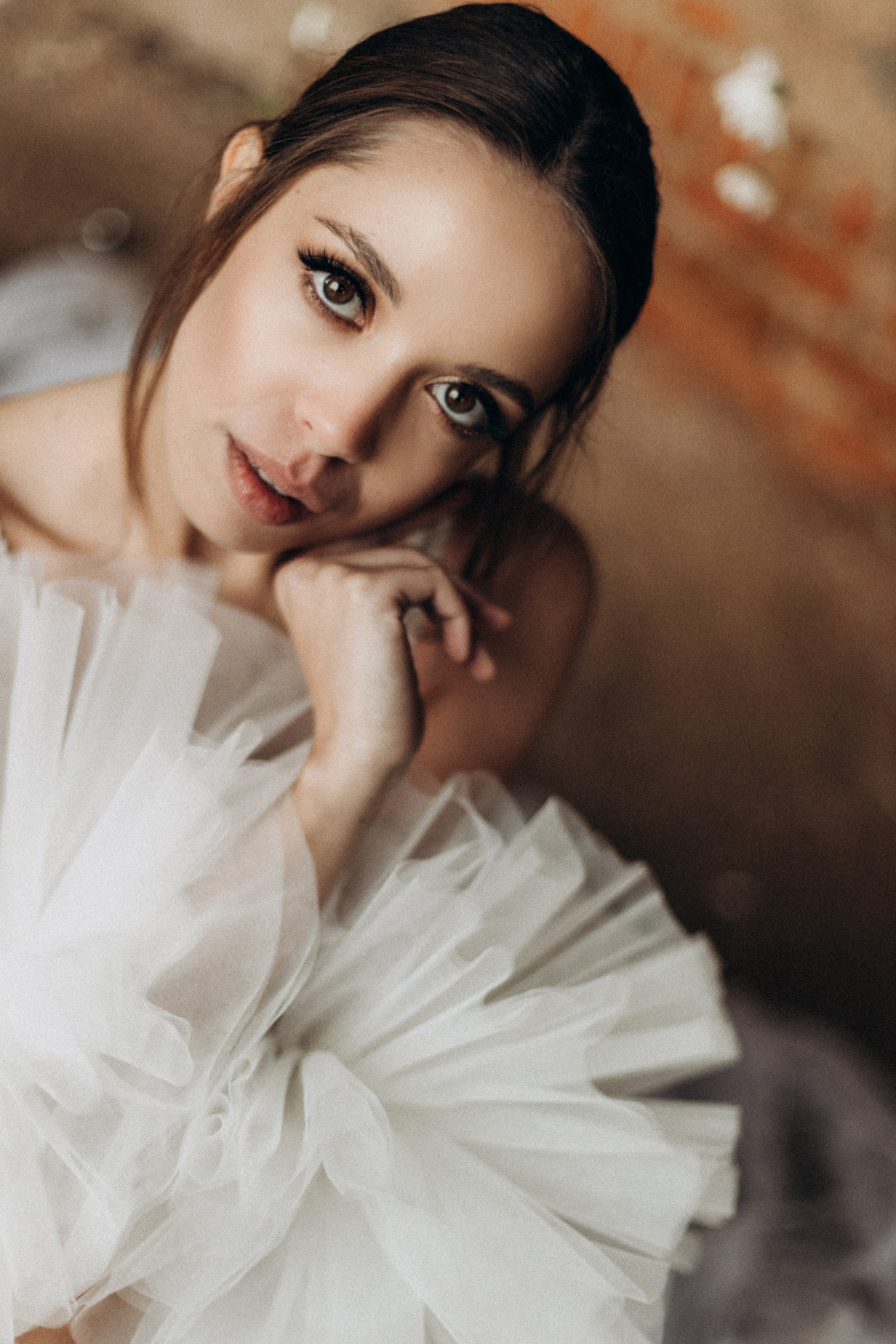 Вадим и Яна. Портретный фотограф Дорошко Анастасия