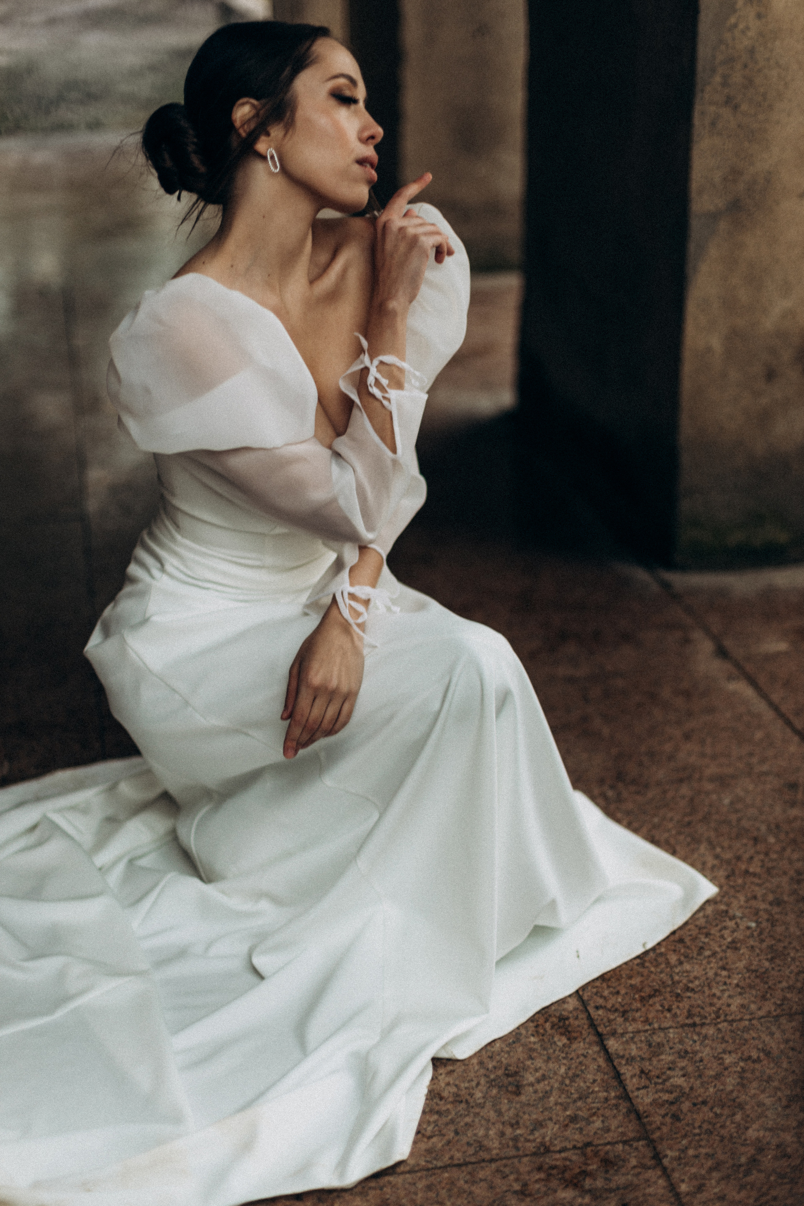 Вадим и Яна. Портретный фотограф Дорошко Анастасия