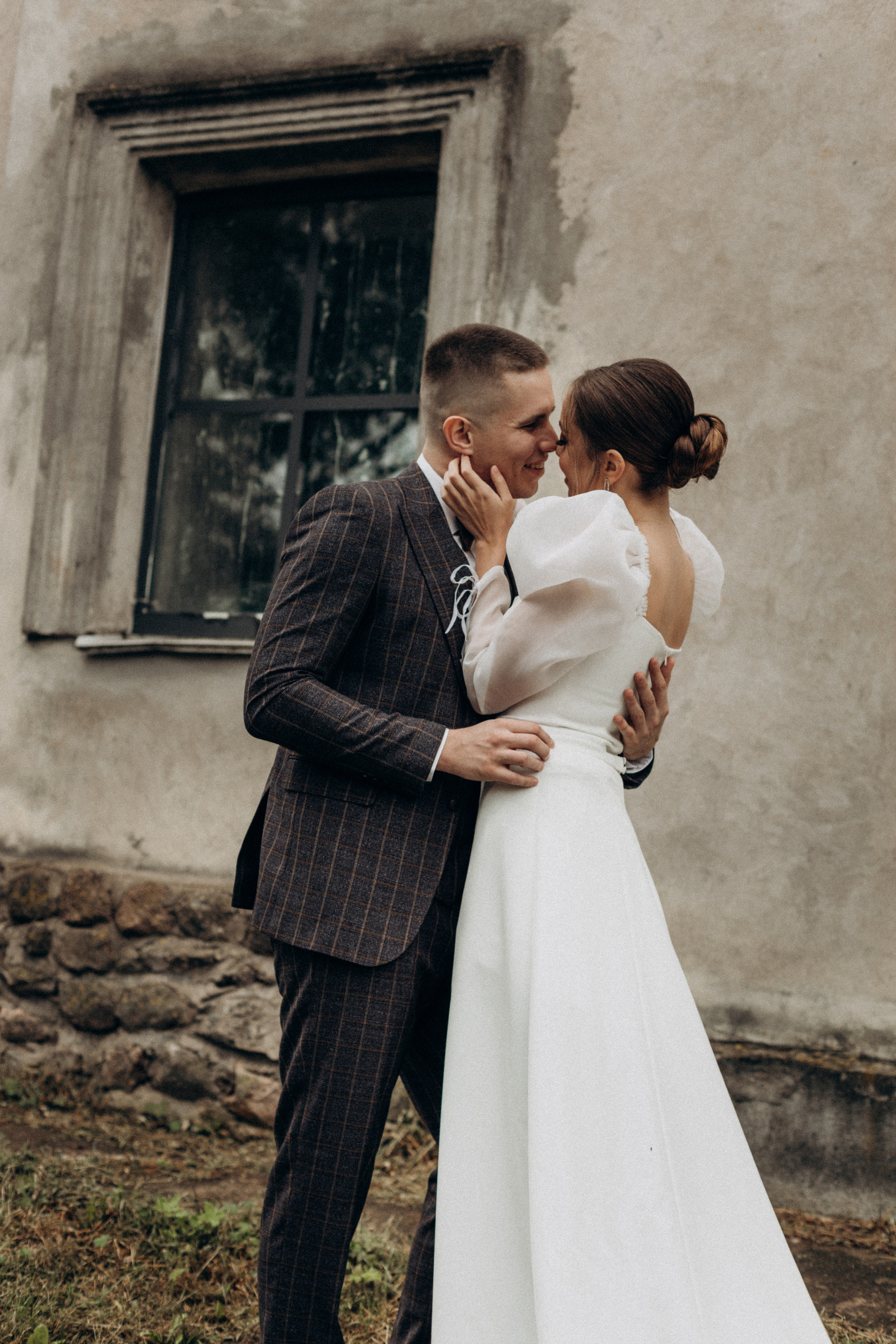 Вадим и Яна. Портретный фотограф Дорошко Анастасия