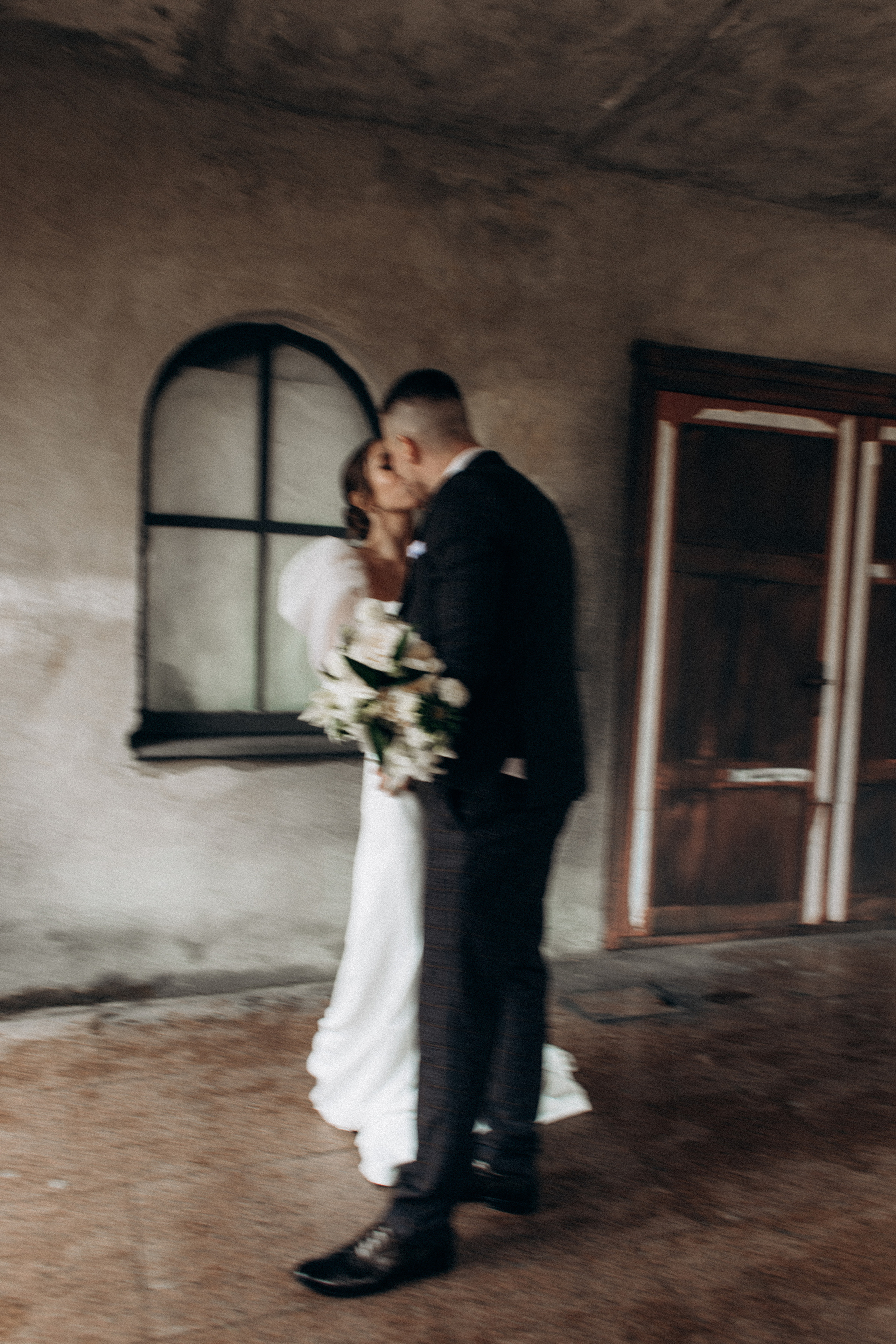 Вадим и Яна. Портретный фотограф Дорошко Анастасия