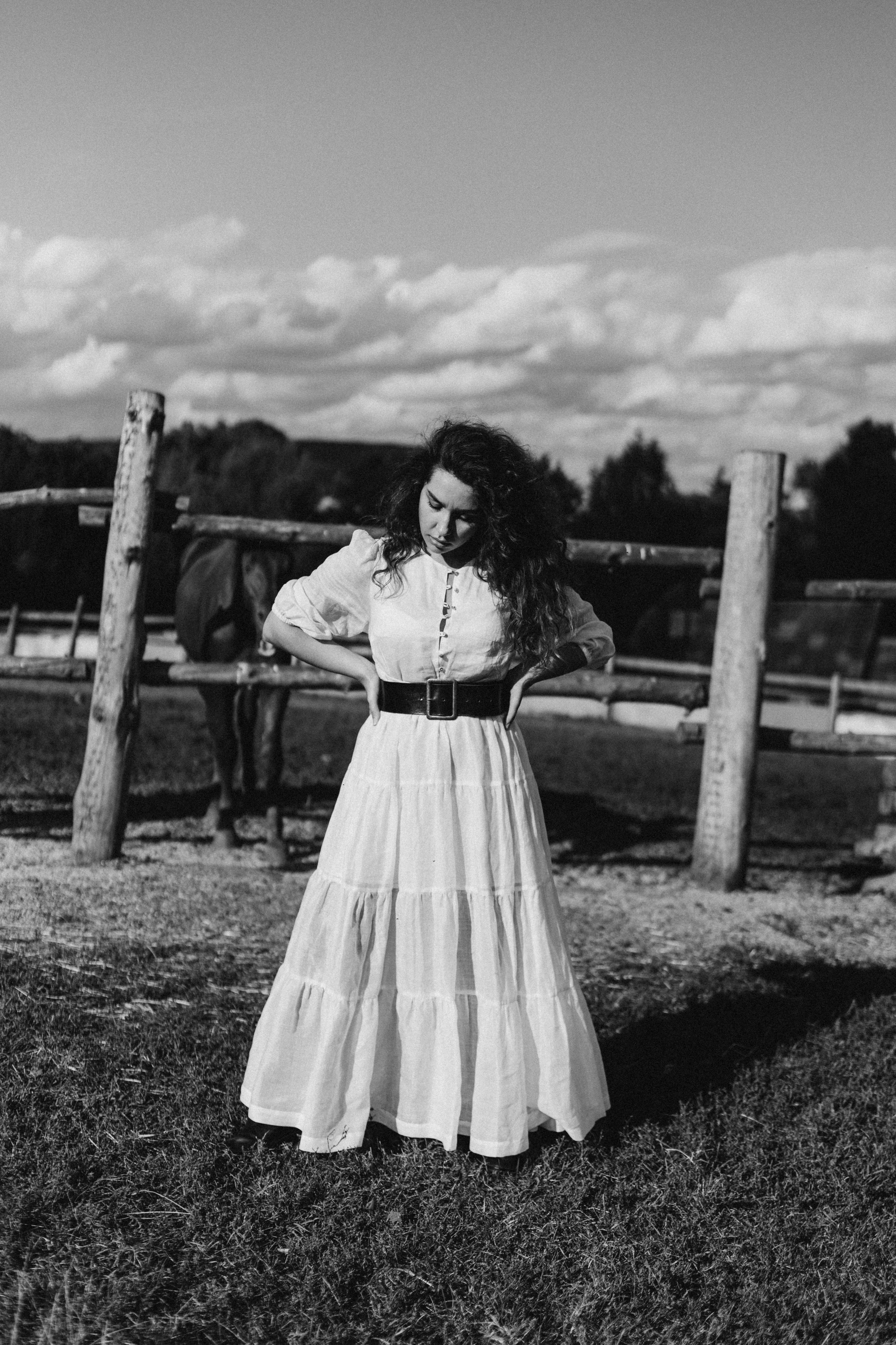 Катя. Портретный фотограф Дорошко Анастасия