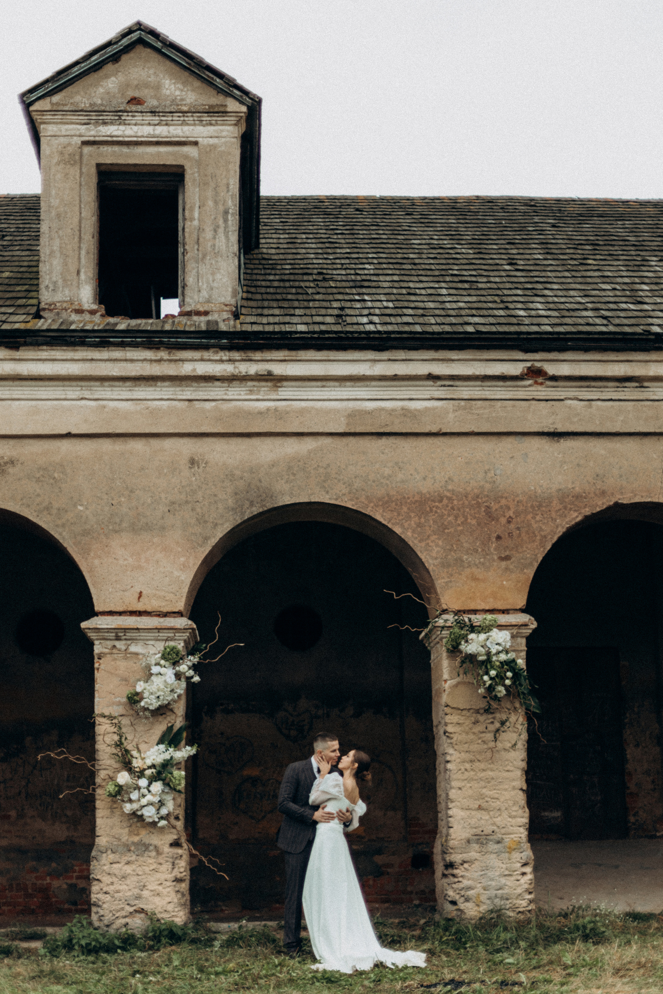 Вадим и Яна. Портретный фотограф Дорошко Анастасия