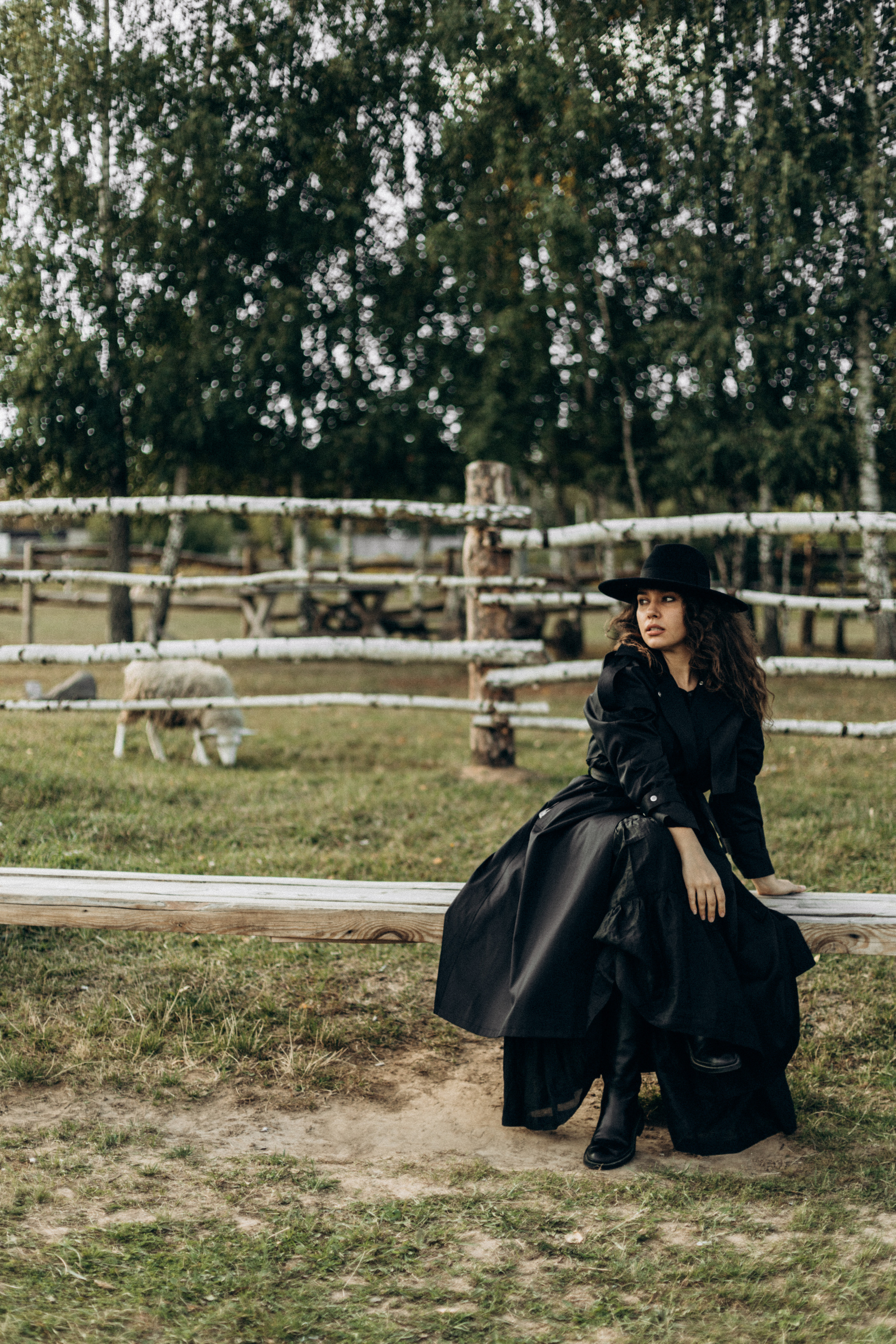 Катя. Портретный фотограф Дорошко Анастасия