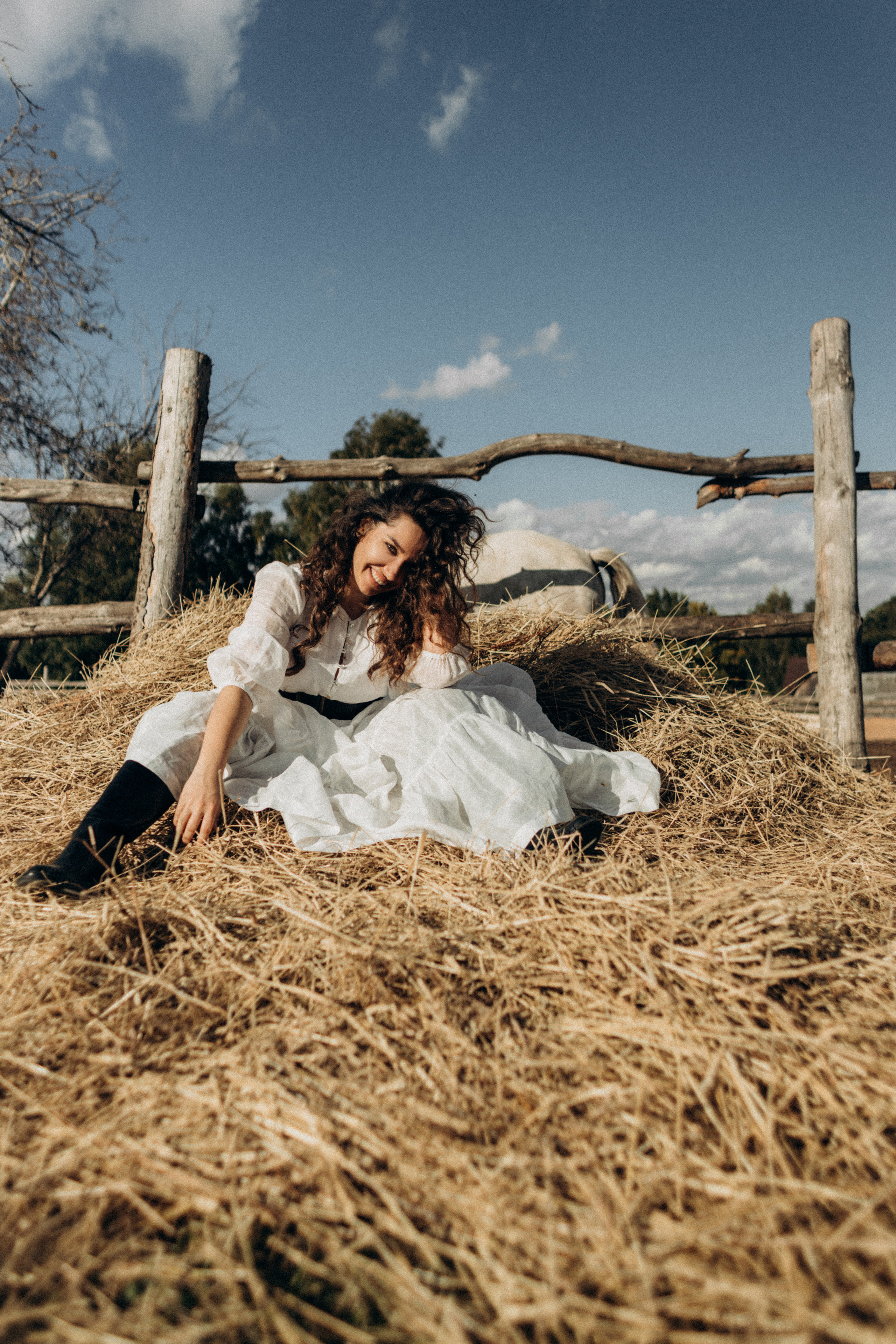 Катя. Портретный фотограф Дорошко Анастасия