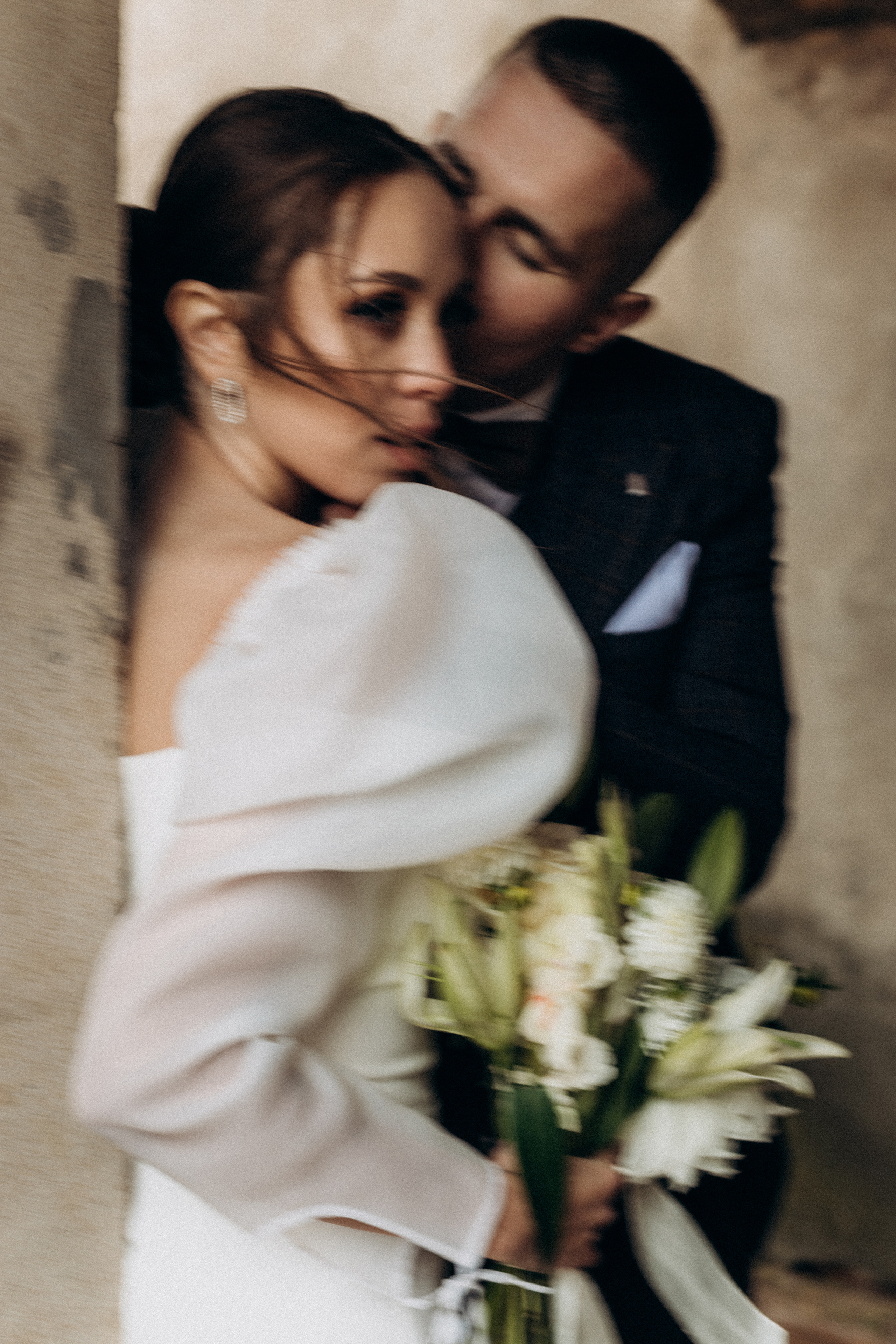 Вадим и Яна. Портретный фотограф Дорошко Анастасия