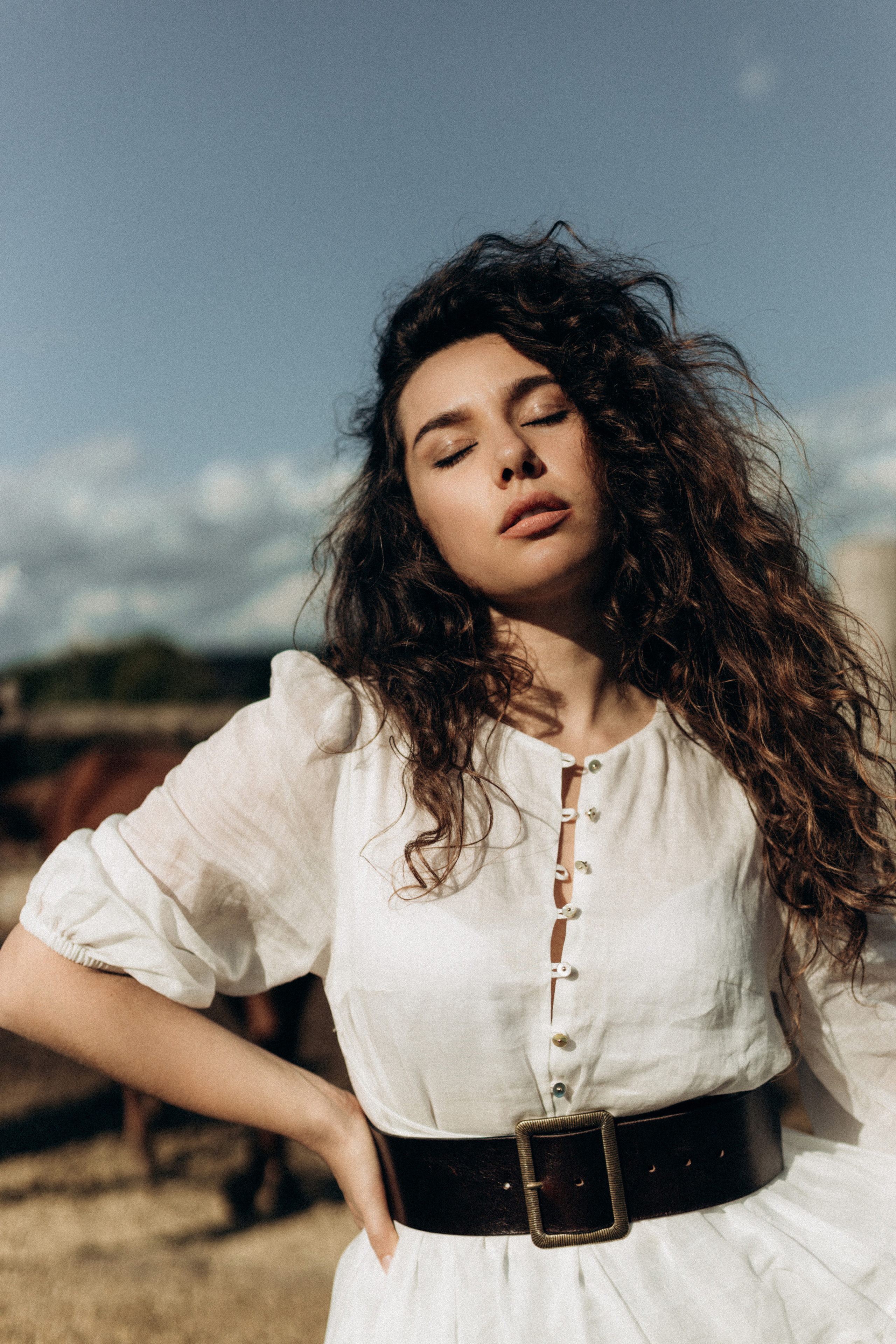 Катя. Портретный фотограф Дорошко Анастасия