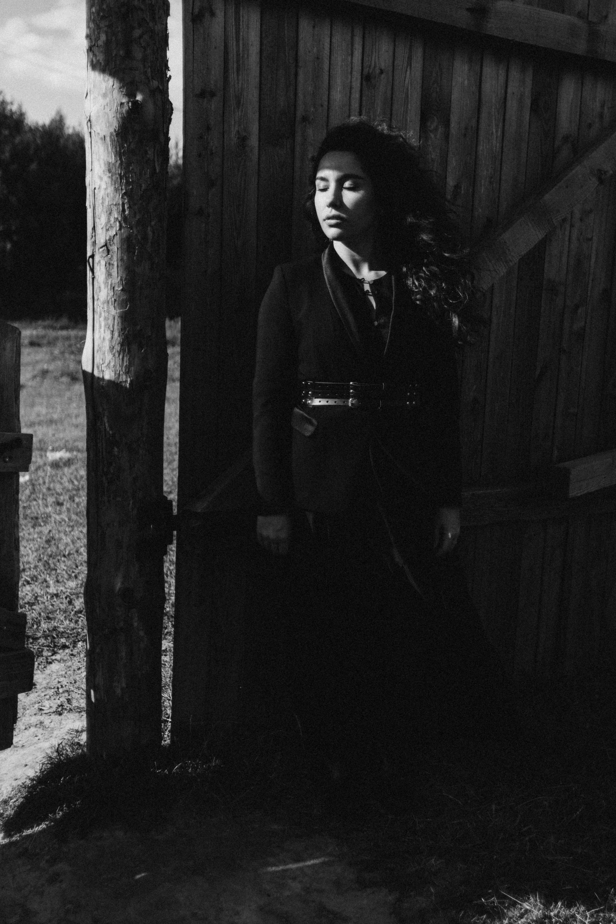 Катя. Портретный фотограф Дорошко Анастасия