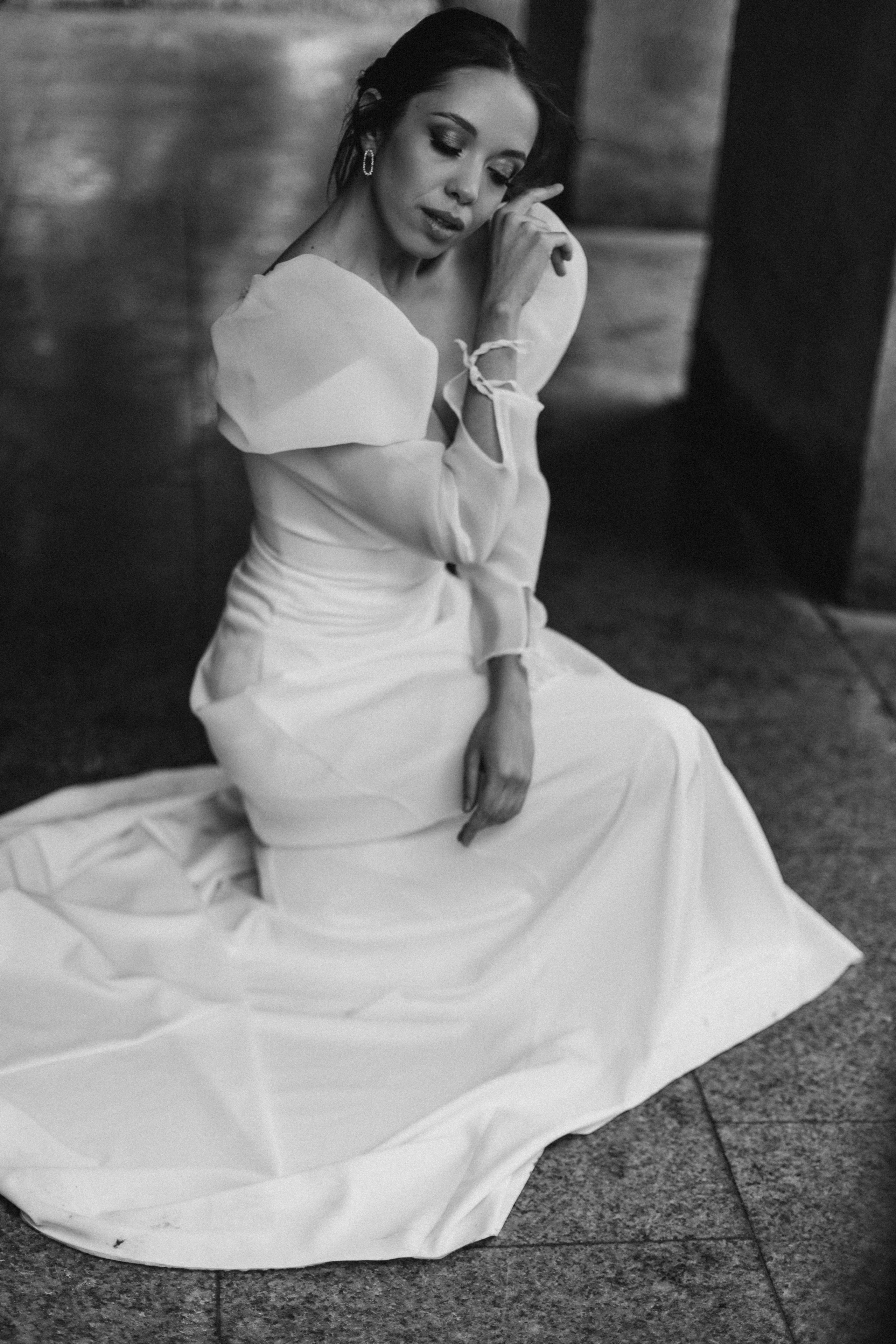 Вадим и Яна. Портретный фотограф Дорошко Анастасия