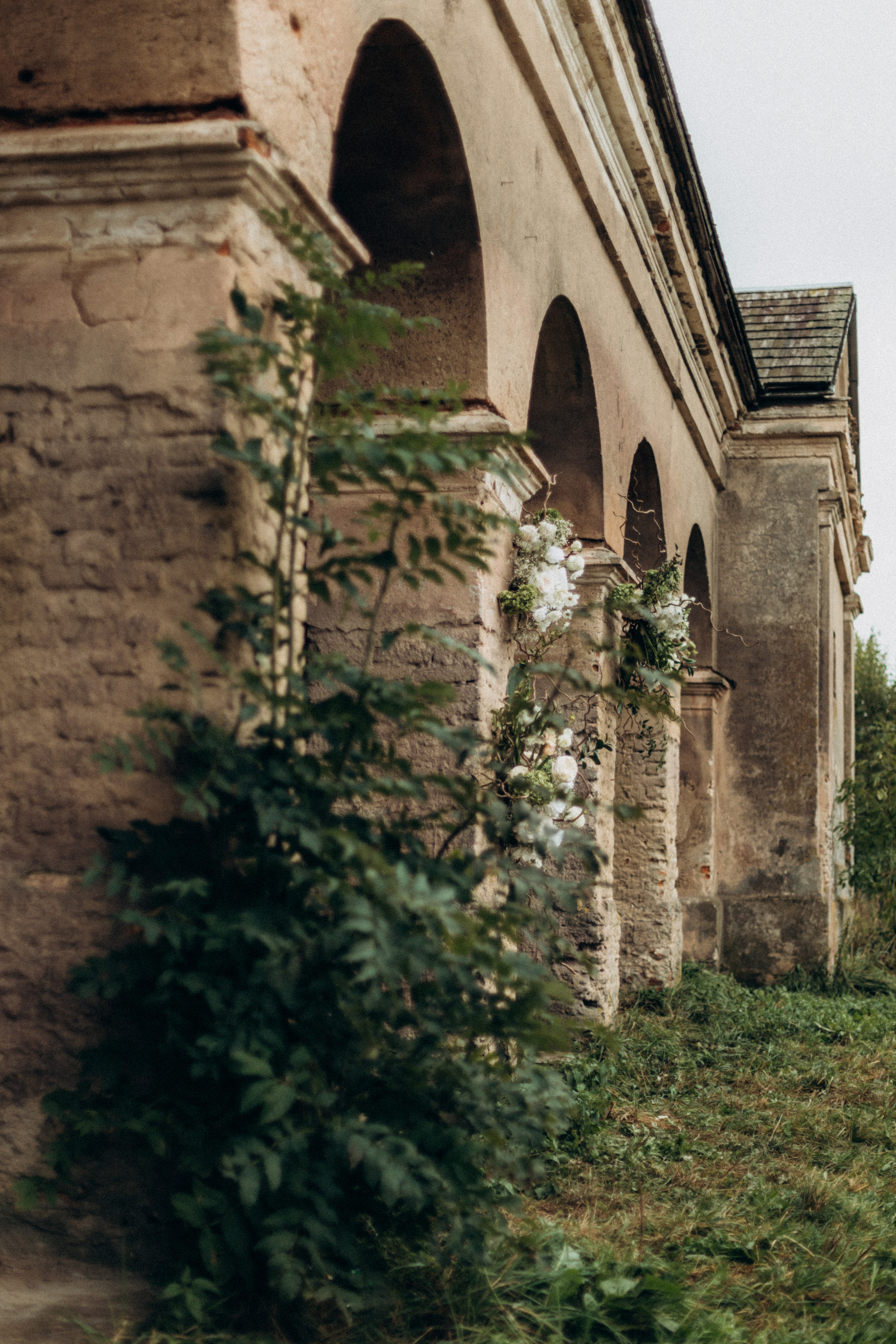 Вадим и Яна. Портретный фотограф Дорошко Анастасия