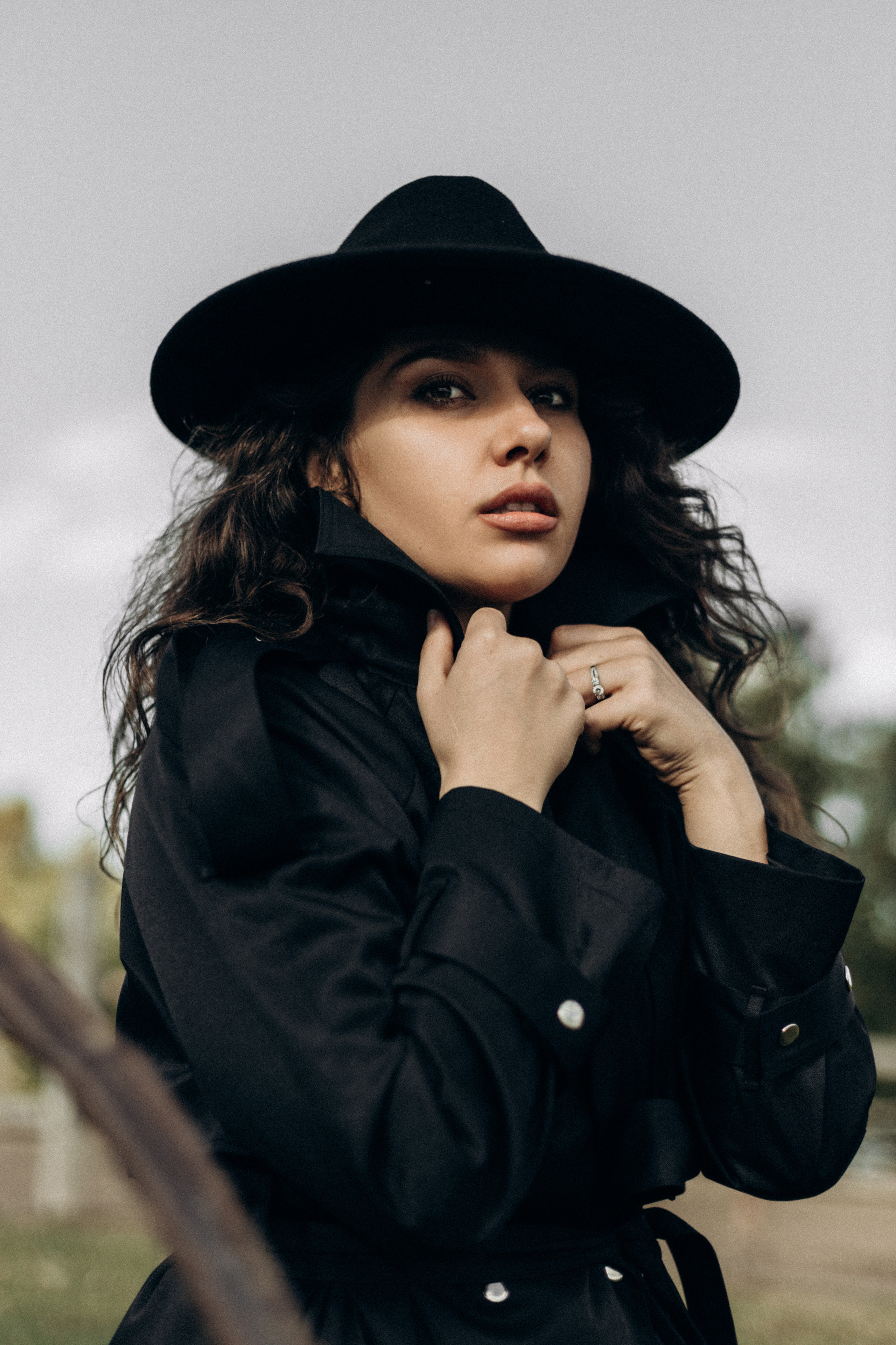 Катя. Портретный фотограф Дорошко Анастасия