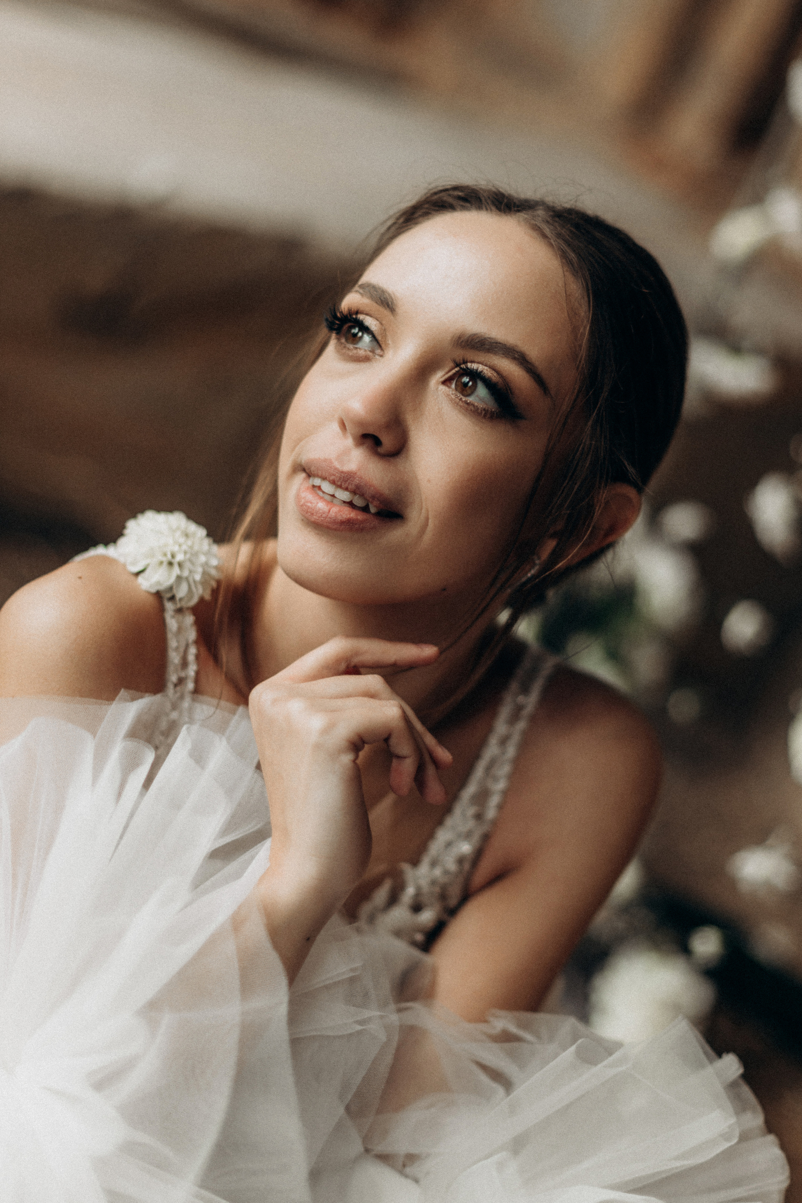 Вадим и Яна. Портретный фотограф Дорошко Анастасия