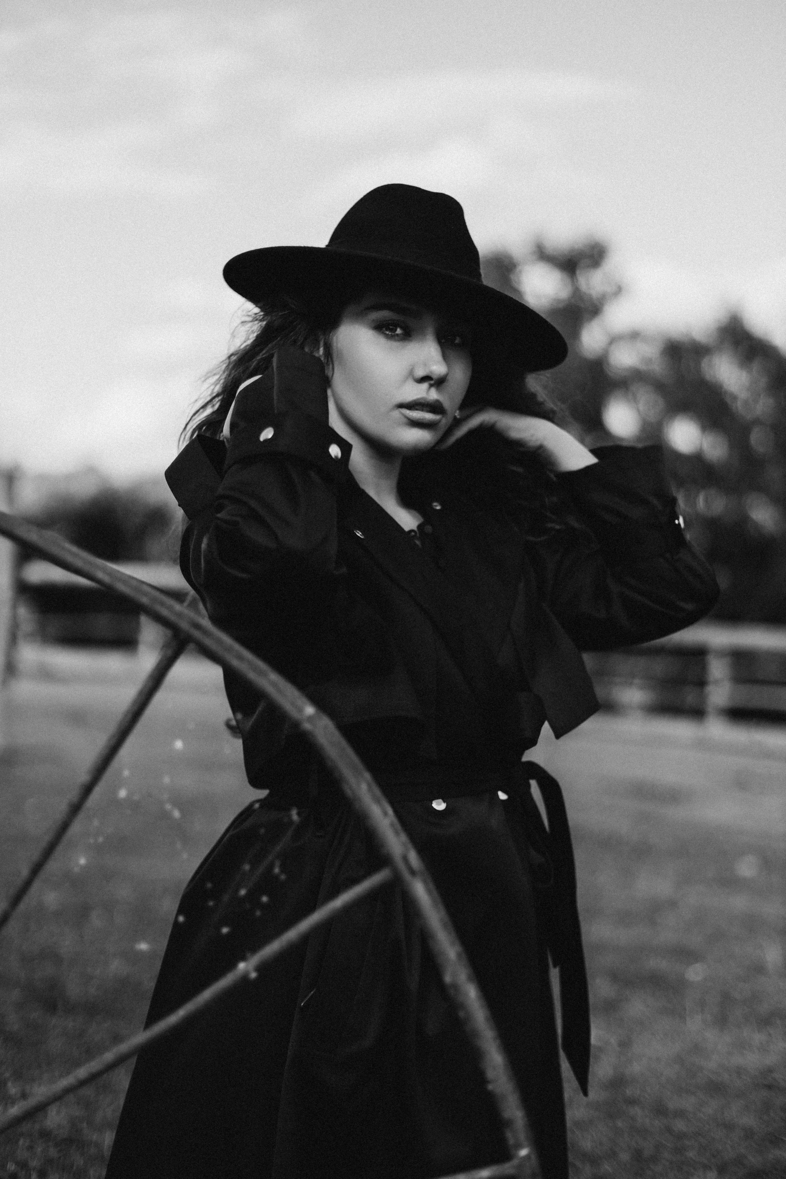 Катя. Портретный фотограф Дорошко Анастасия