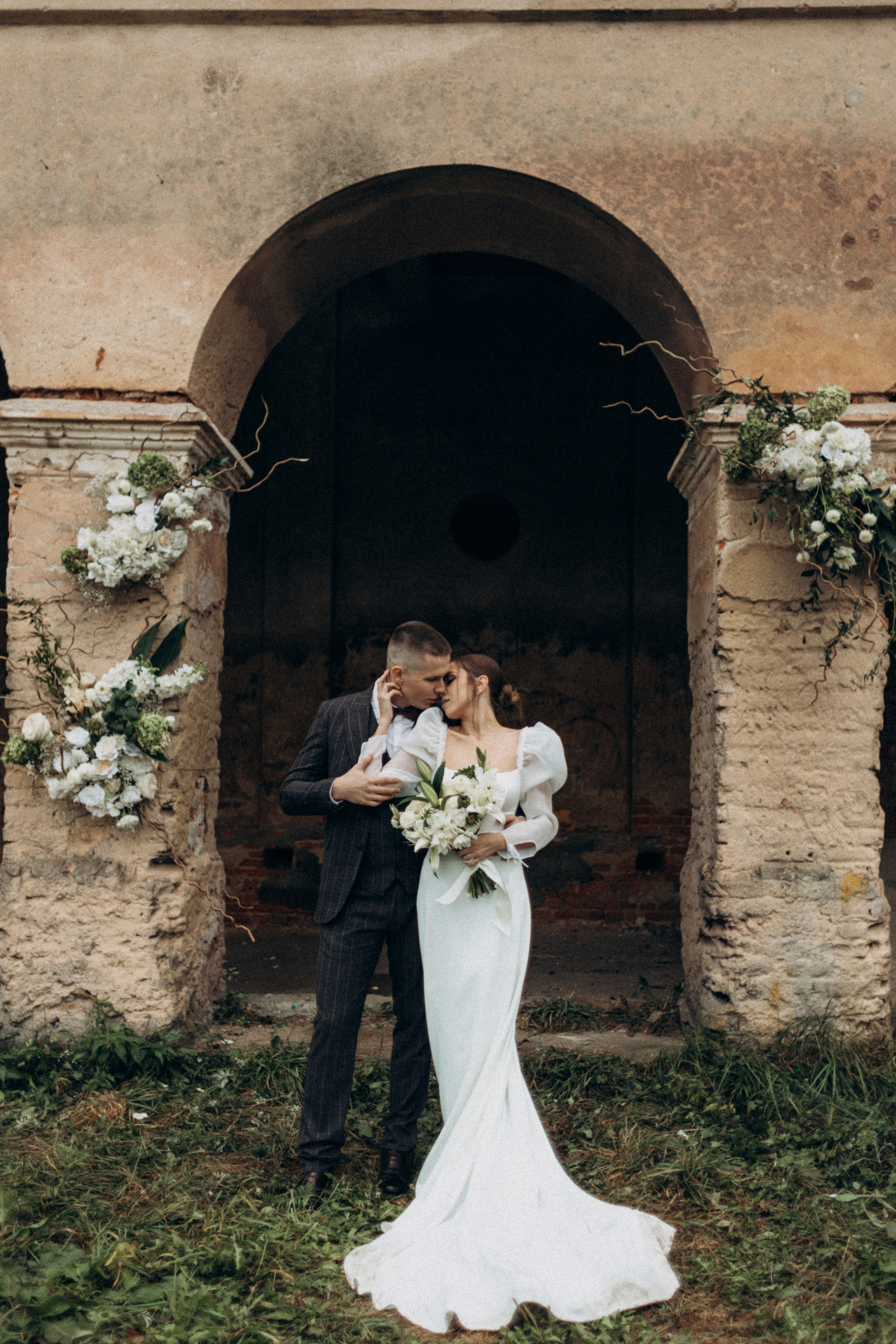 Вадим и Яна. Портретный фотограф Дорошко Анастасия