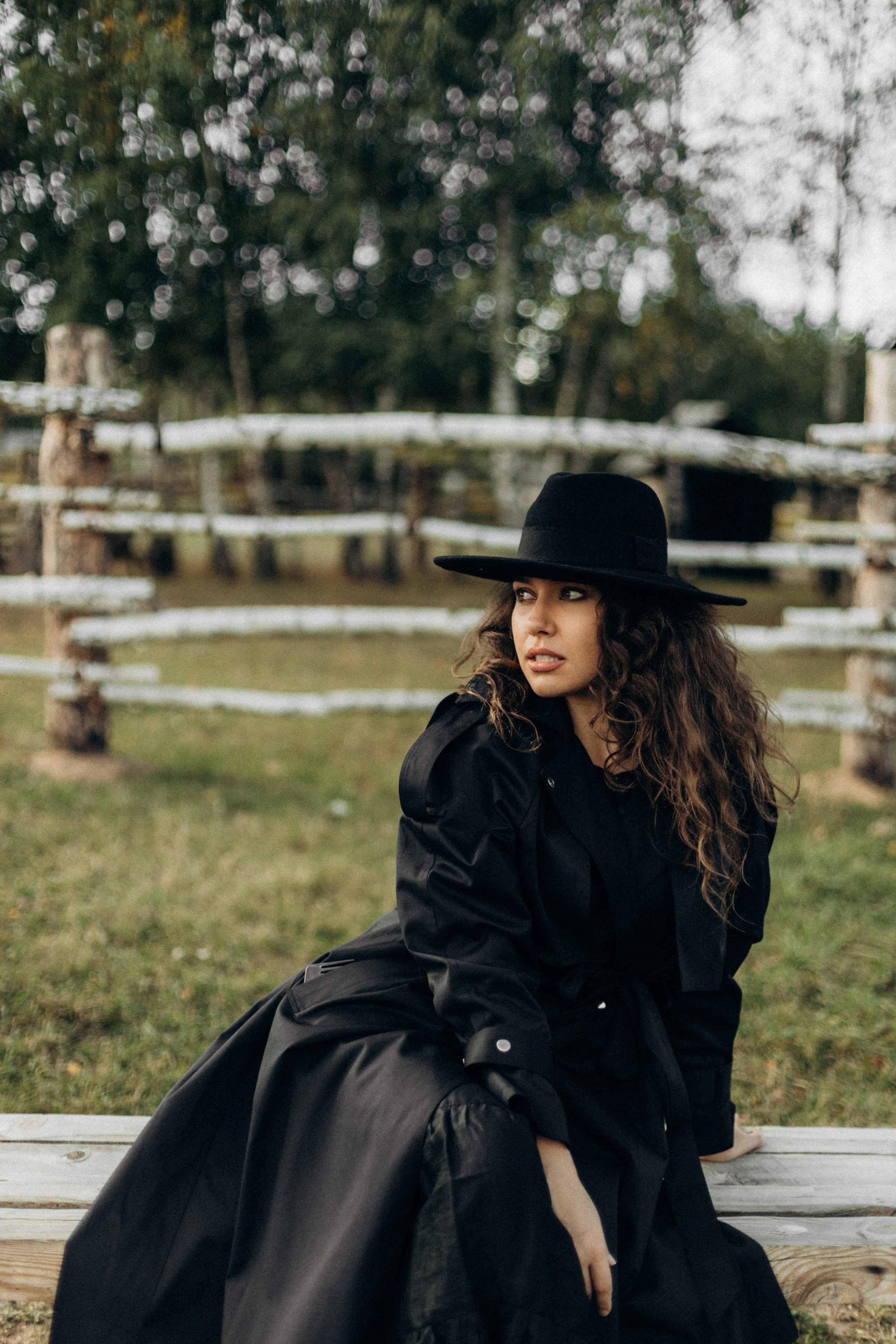 Катя. Портретный фотограф Дорошко Анастасия