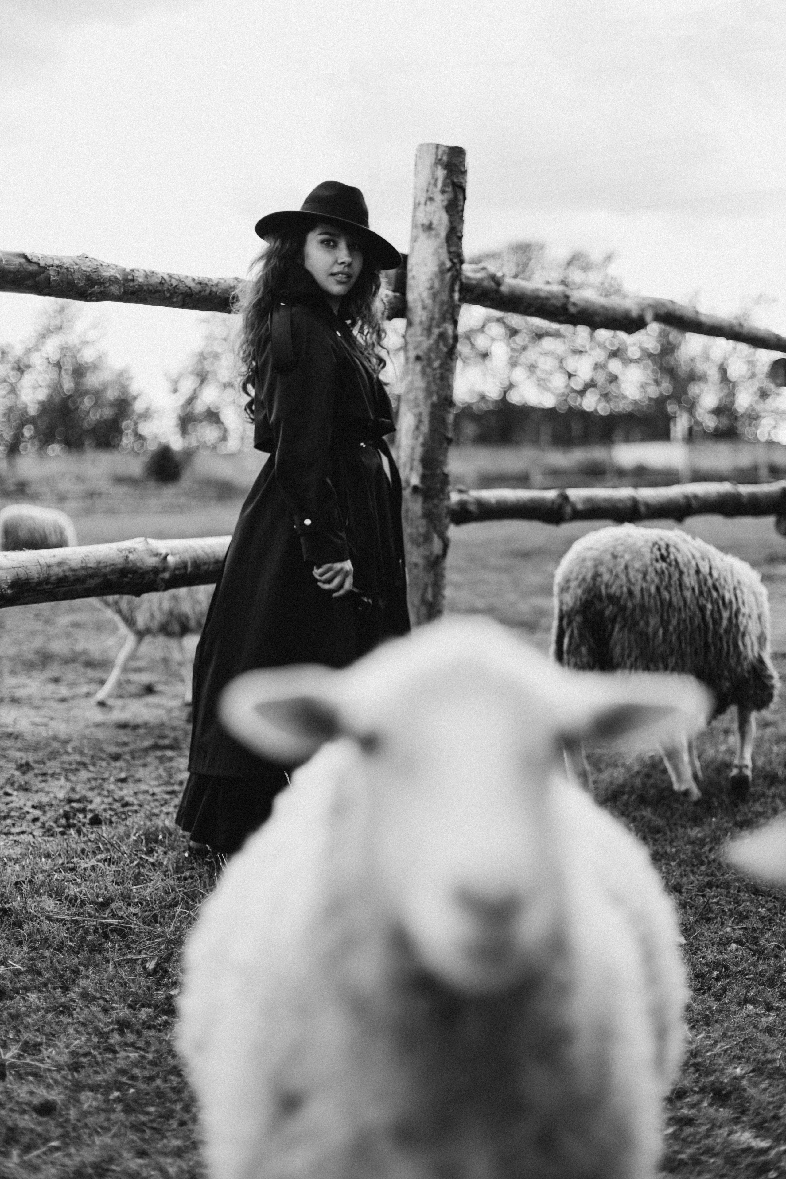 Катя. Портретный фотограф Дорошко Анастасия