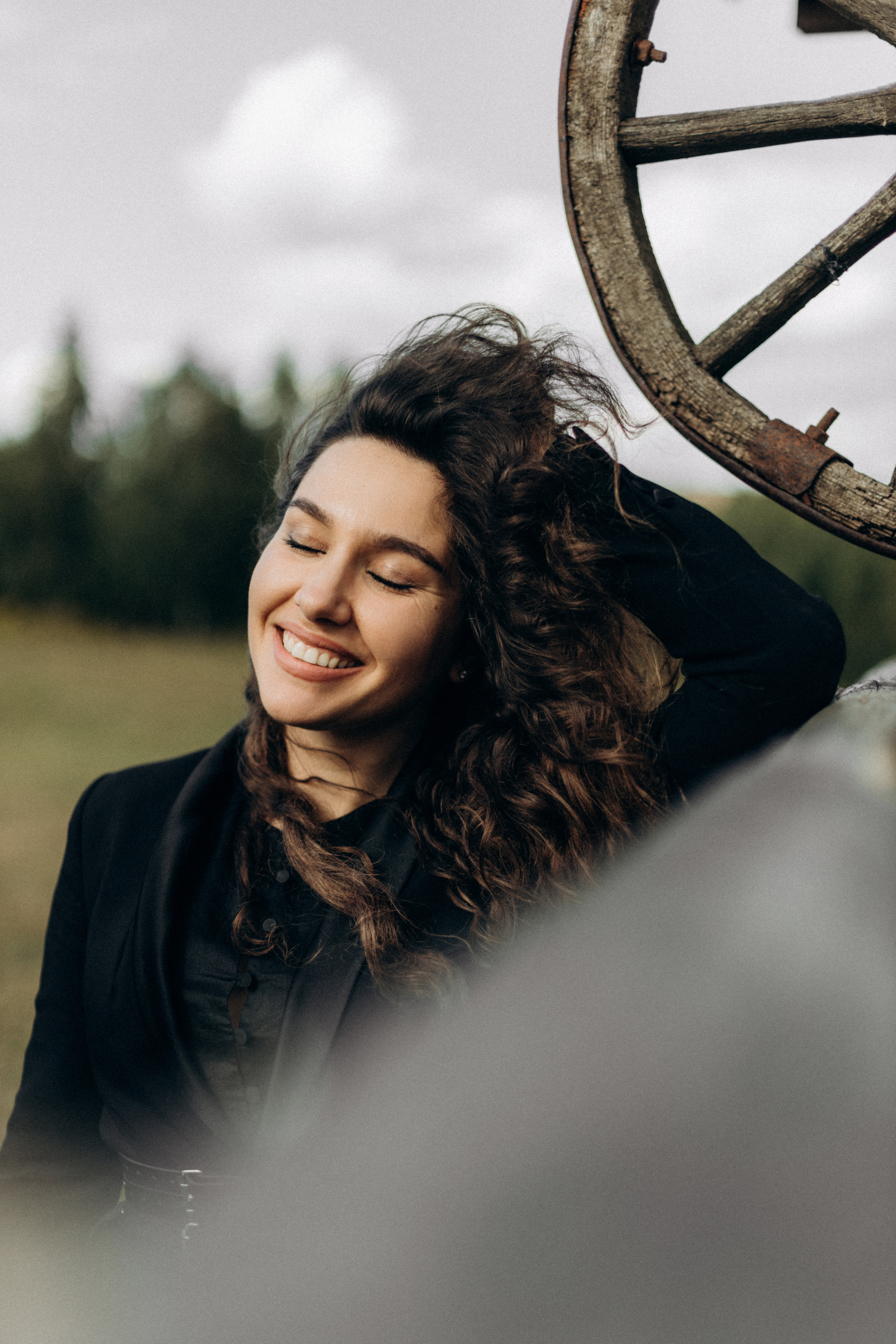 Катя. Портретный фотограф Дорошко Анастасия